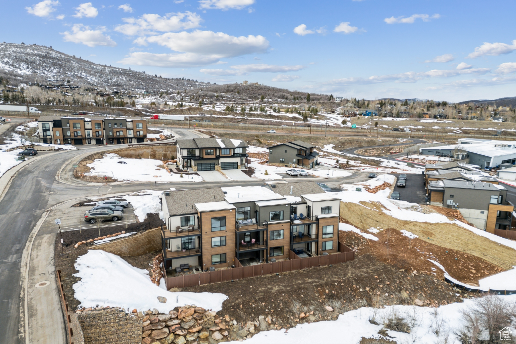 8216 N Toll Ln, Park City, Utah image 45