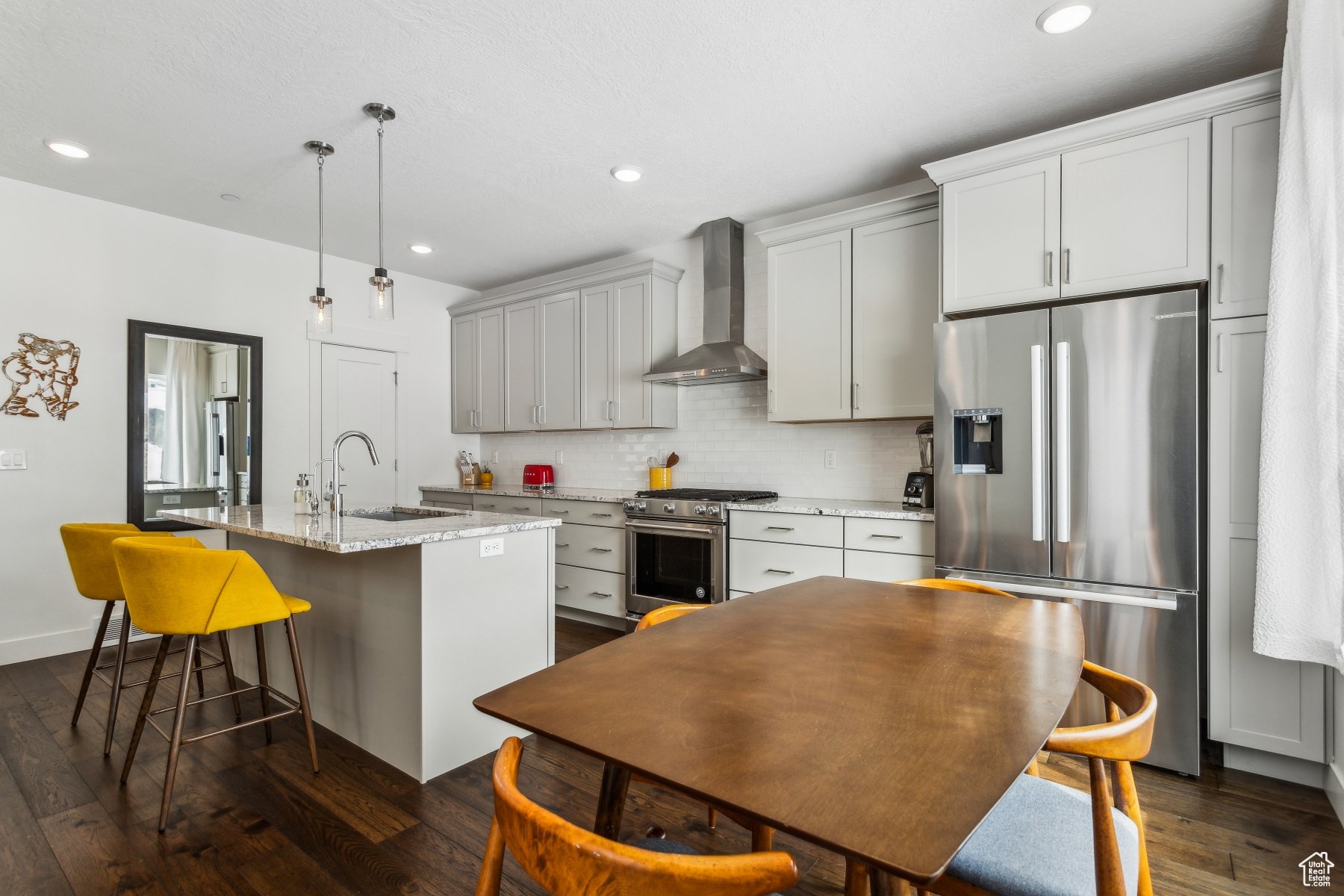 8216 N Toll Ln, Park City, Utah image 8