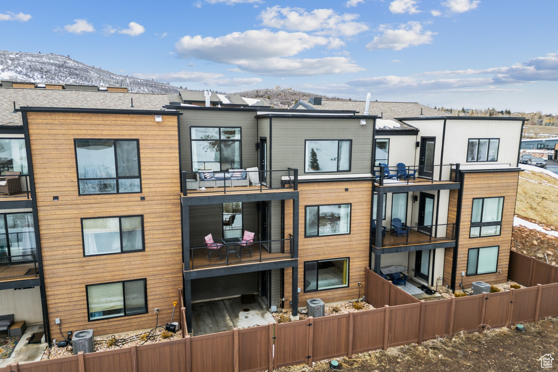 8216 N Toll Ln, Park City, Utah image 50