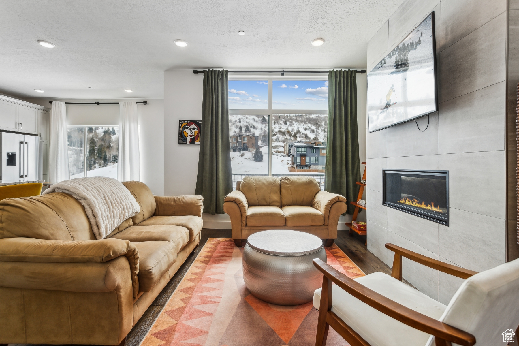 8216 N Toll Ln, Park City, Utah image 11
