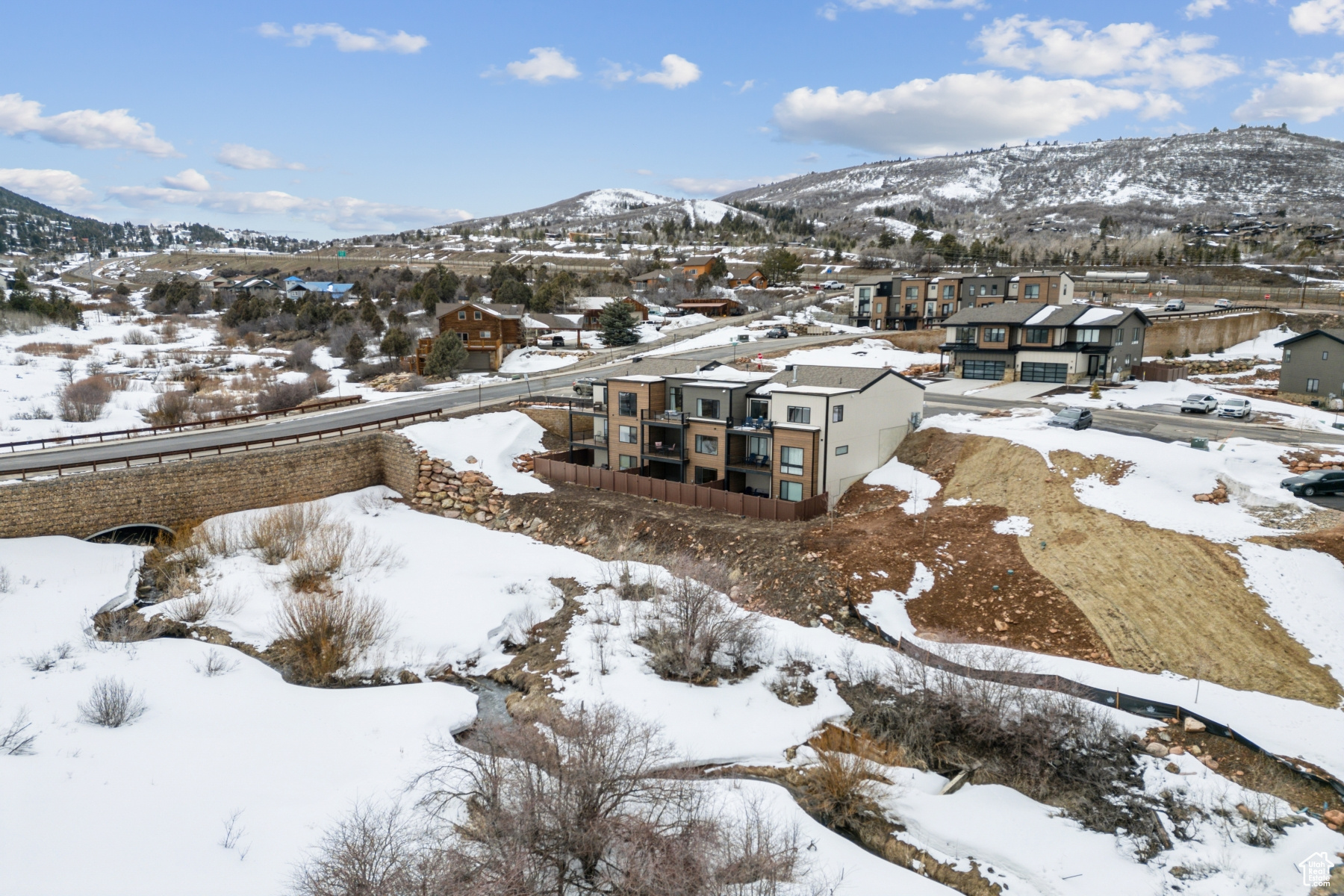 8216 N Toll Ln, Park City, Utah image 47