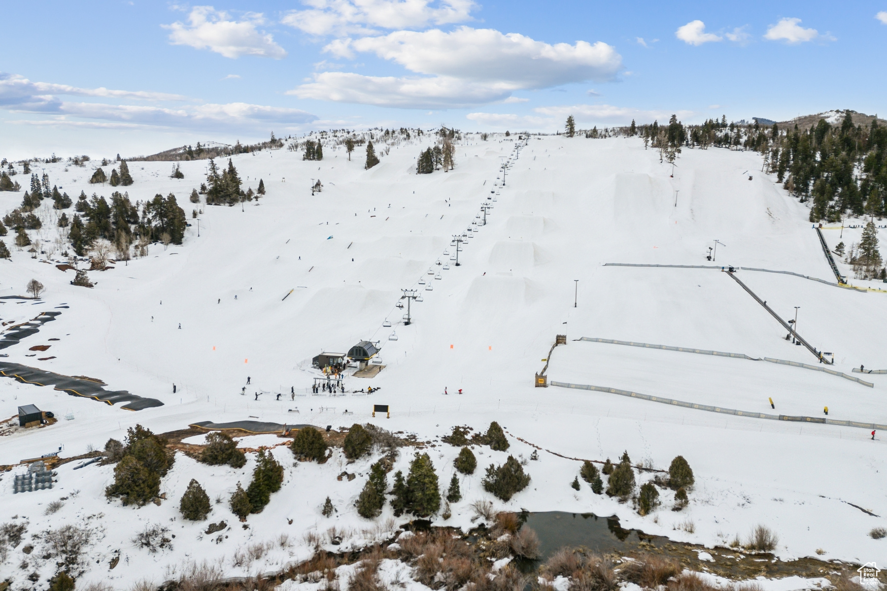 Park City, Utah 84098, United States, 2 Bedrooms Bedrooms, ,3 BathroomsBathrooms,Residential,Active,95055