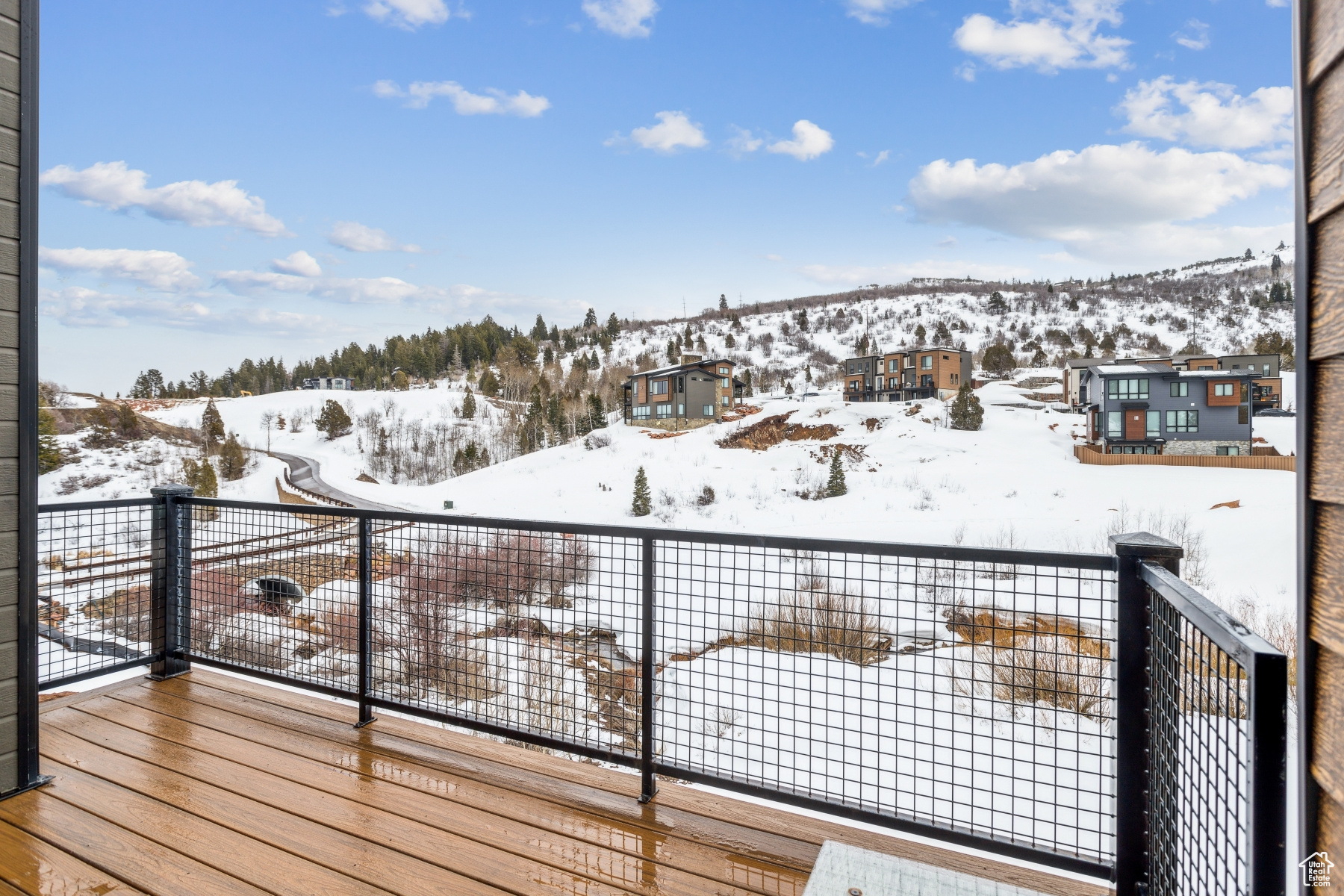 8216 N Toll Ln, Park City, Utah image 19