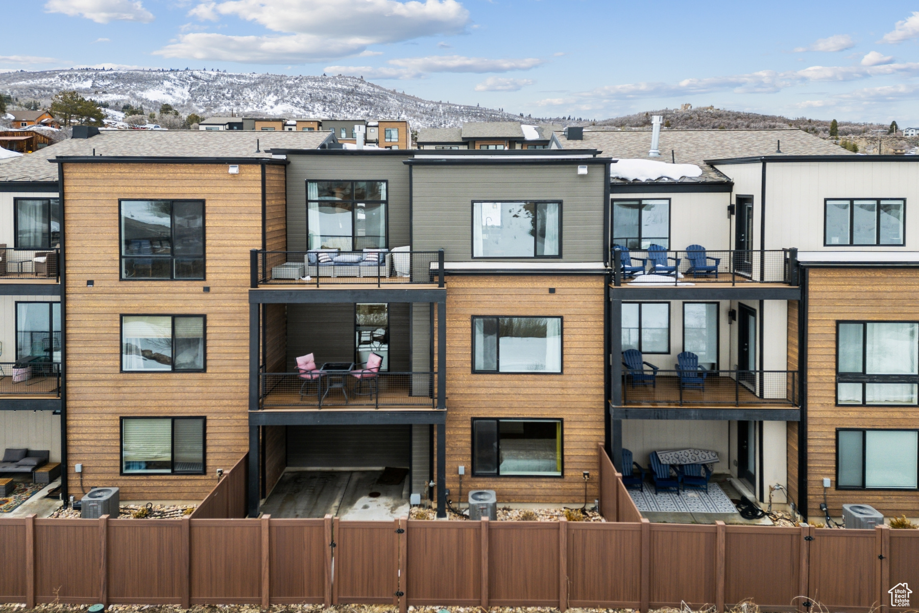 8216 N Toll Ln, Park City, Utah image 49