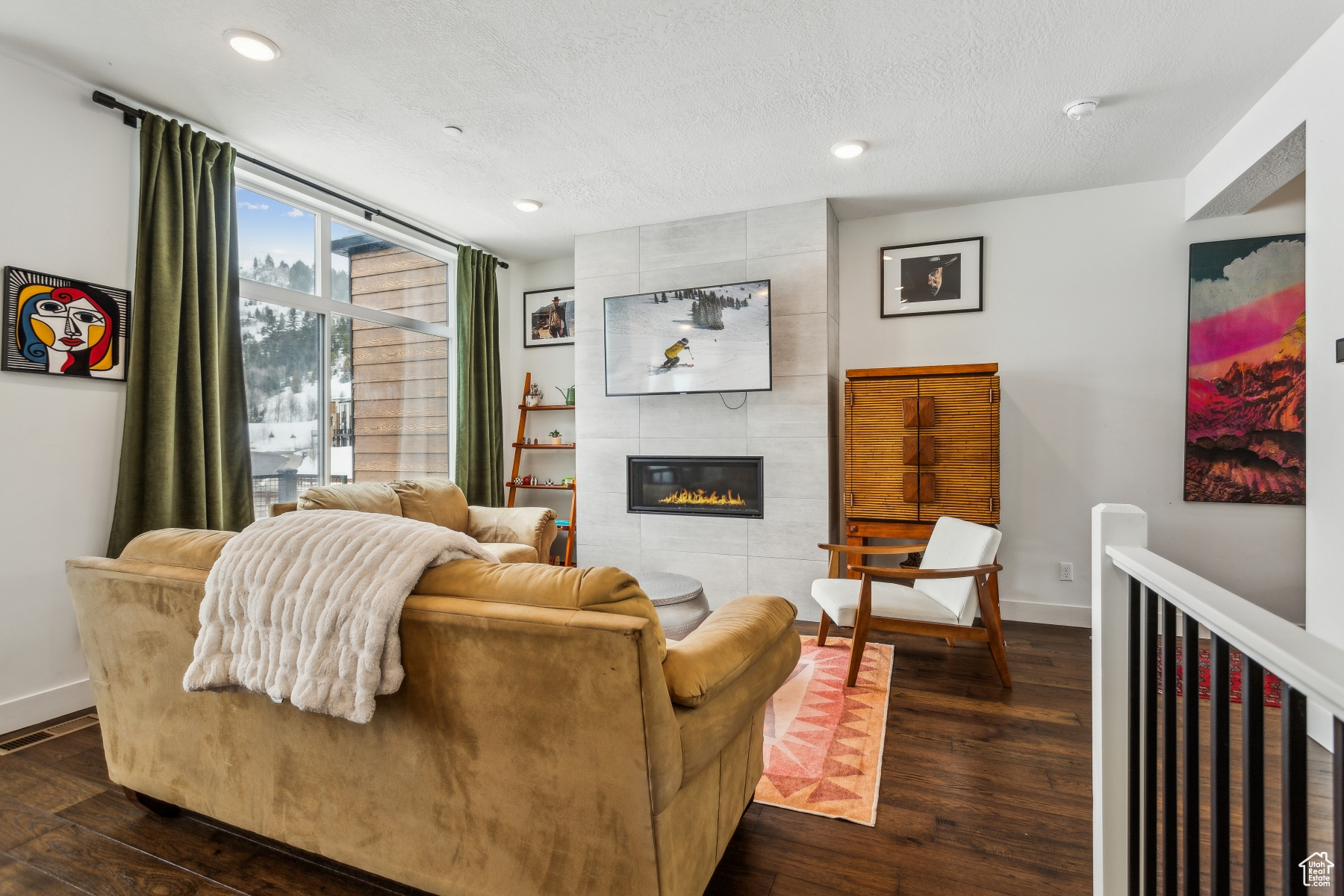 8216 N Toll Ln, Park City, Utah image 12