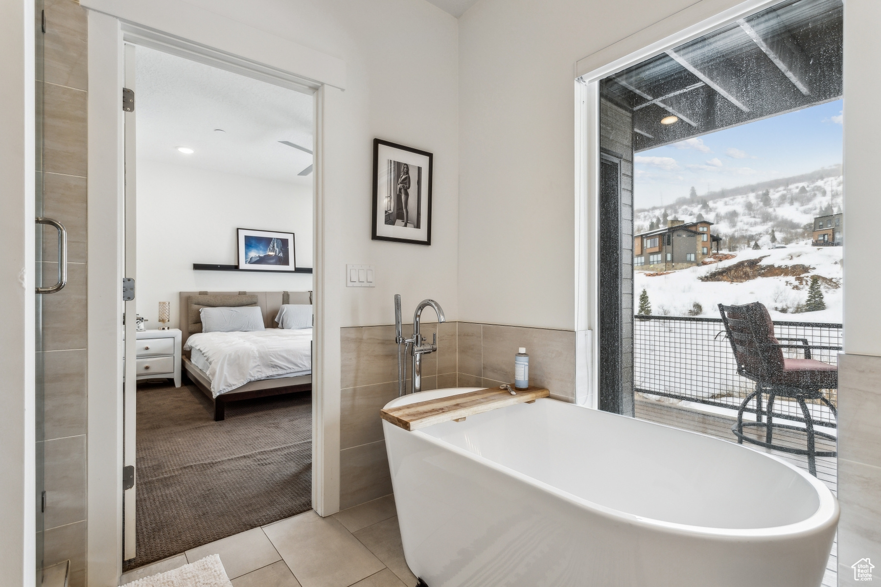 8216 N Toll Ln, Park City, Utah image 31