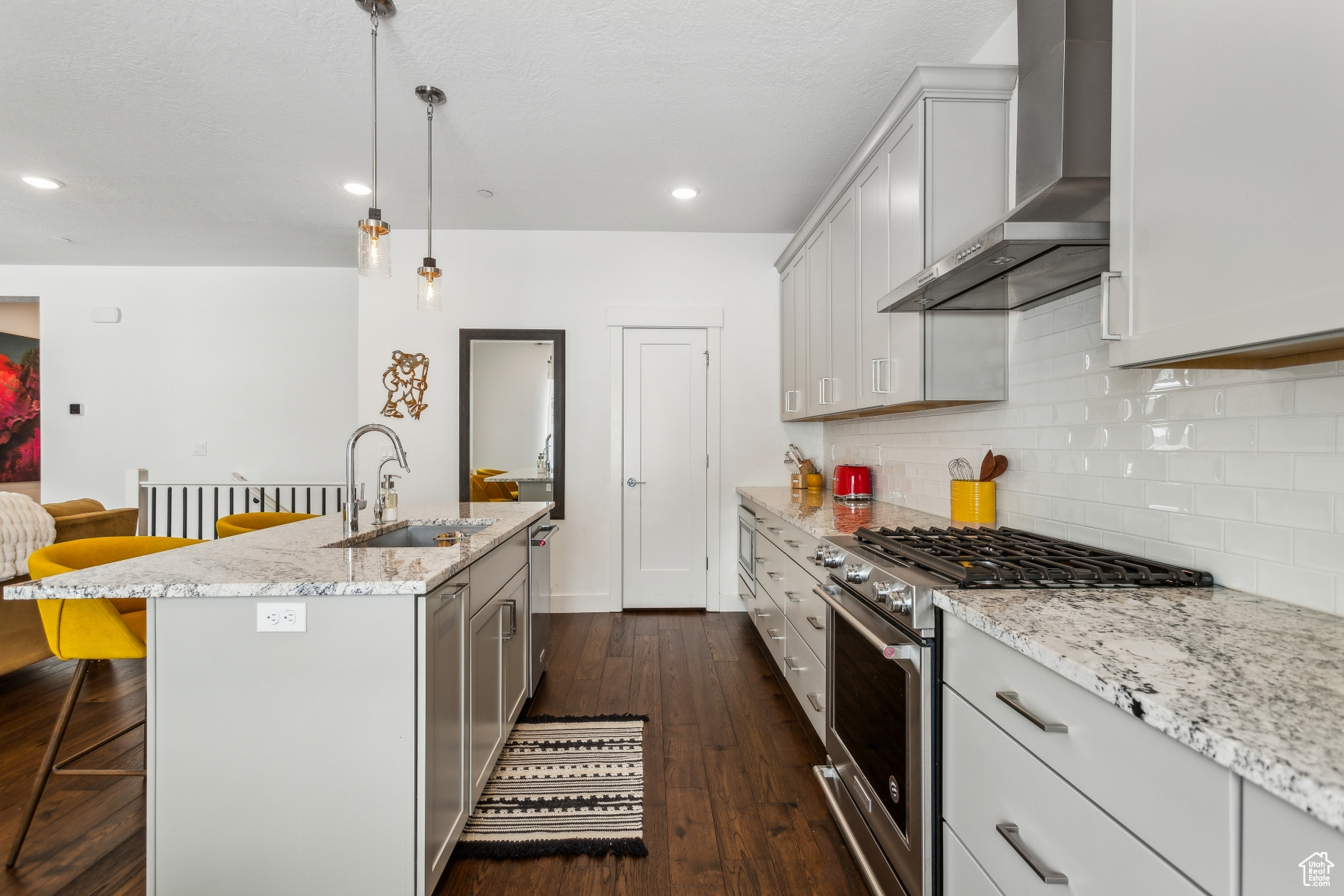 8216 N Toll Ln, Park City, Utah image 7