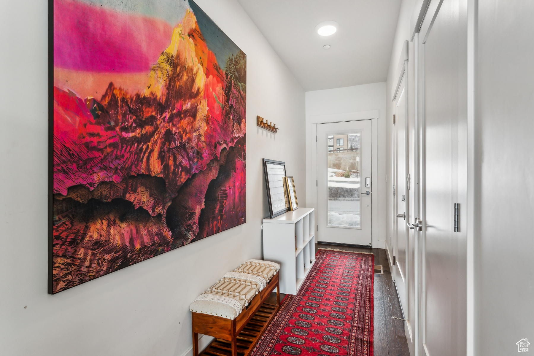 8216 N Toll Ln, Park City, Utah image 20