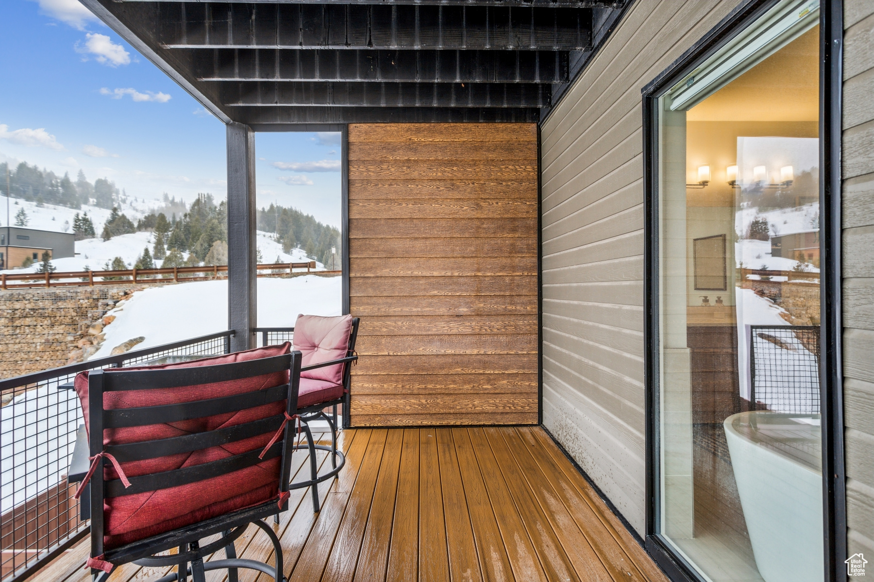 8216 N Toll Ln, Park City, Utah image 33