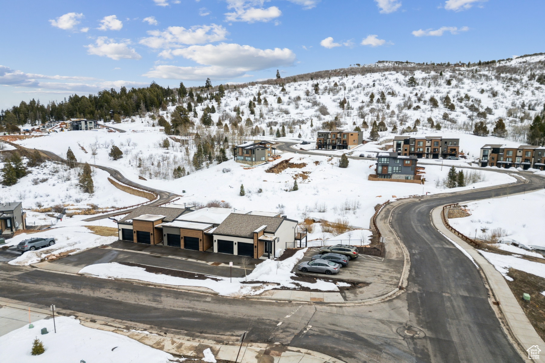 Park City, Utah 84098, United States, 2 Bedrooms Bedrooms, ,3 BathroomsBathrooms,Residential,Active,95055