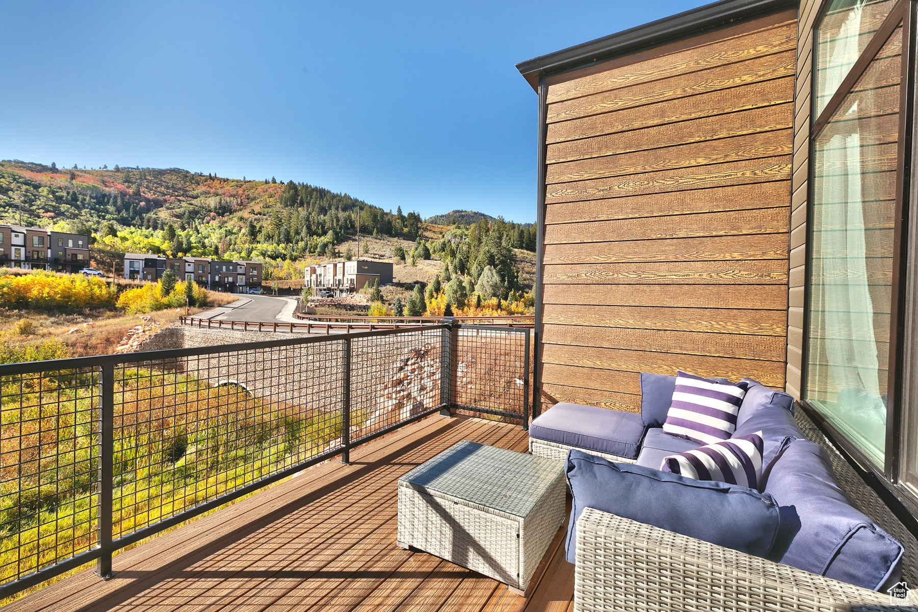 8216 N Toll Ln, Park City, Utah image 2