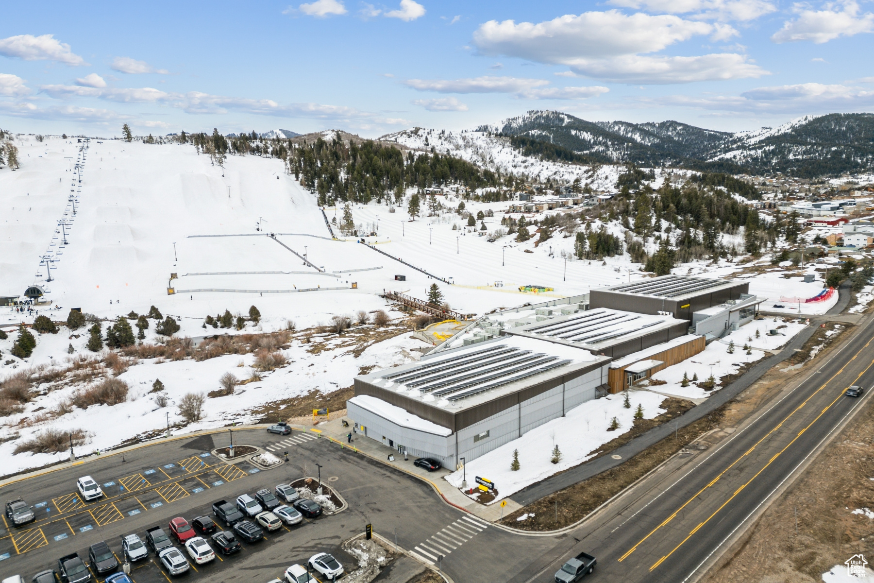 Park City, Utah 84098, United States, 2 Bedrooms Bedrooms, ,3 BathroomsBathrooms,Residential,Active,95055