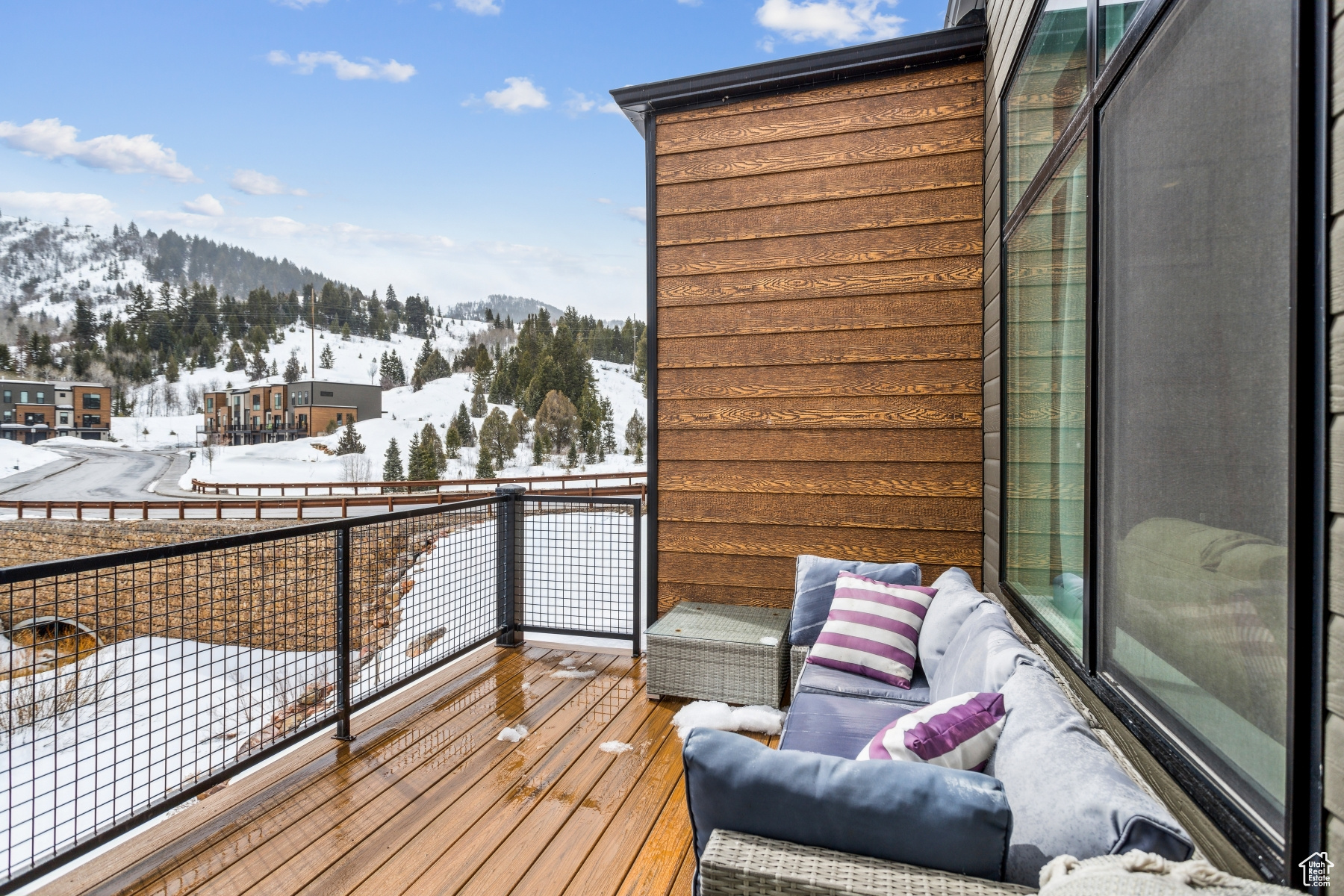 8216 N Toll Ln, Park City, Utah image 17