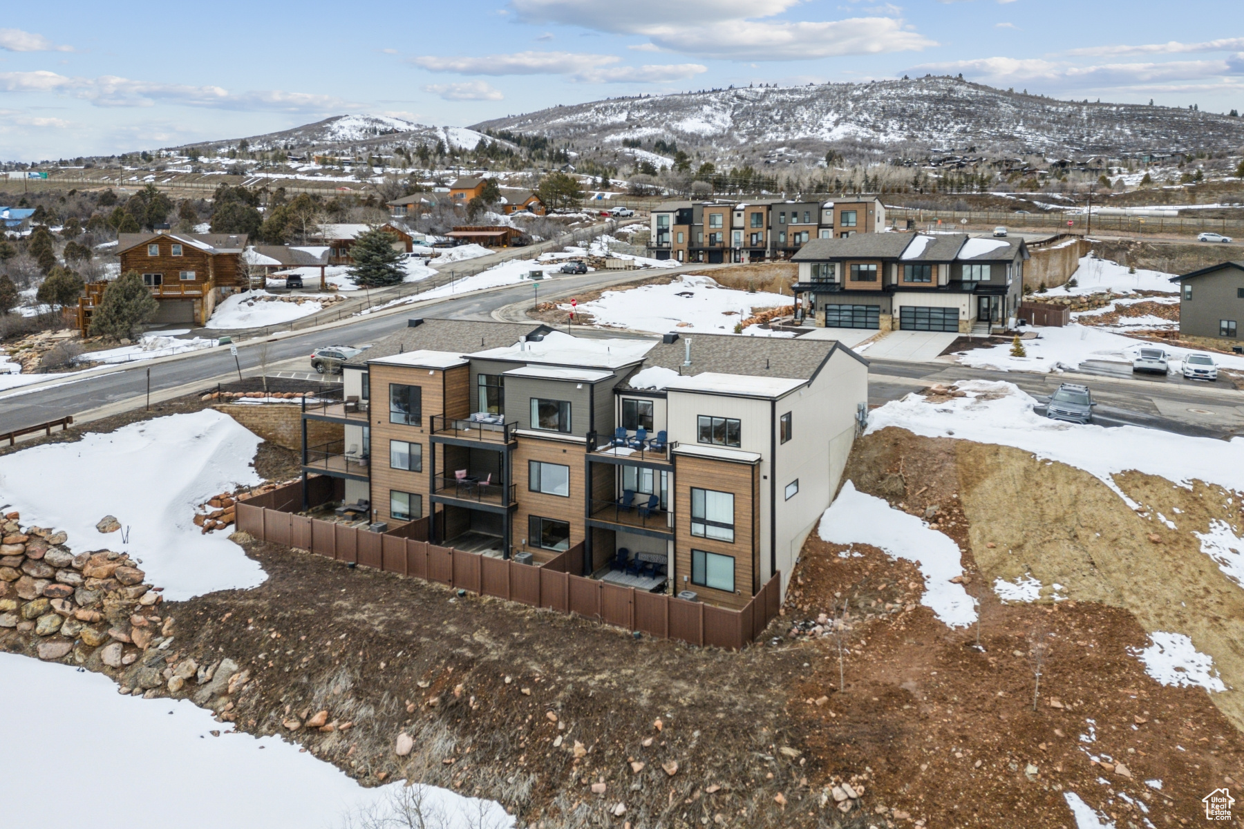 8216 N Toll Ln, Park City, Utah image 48