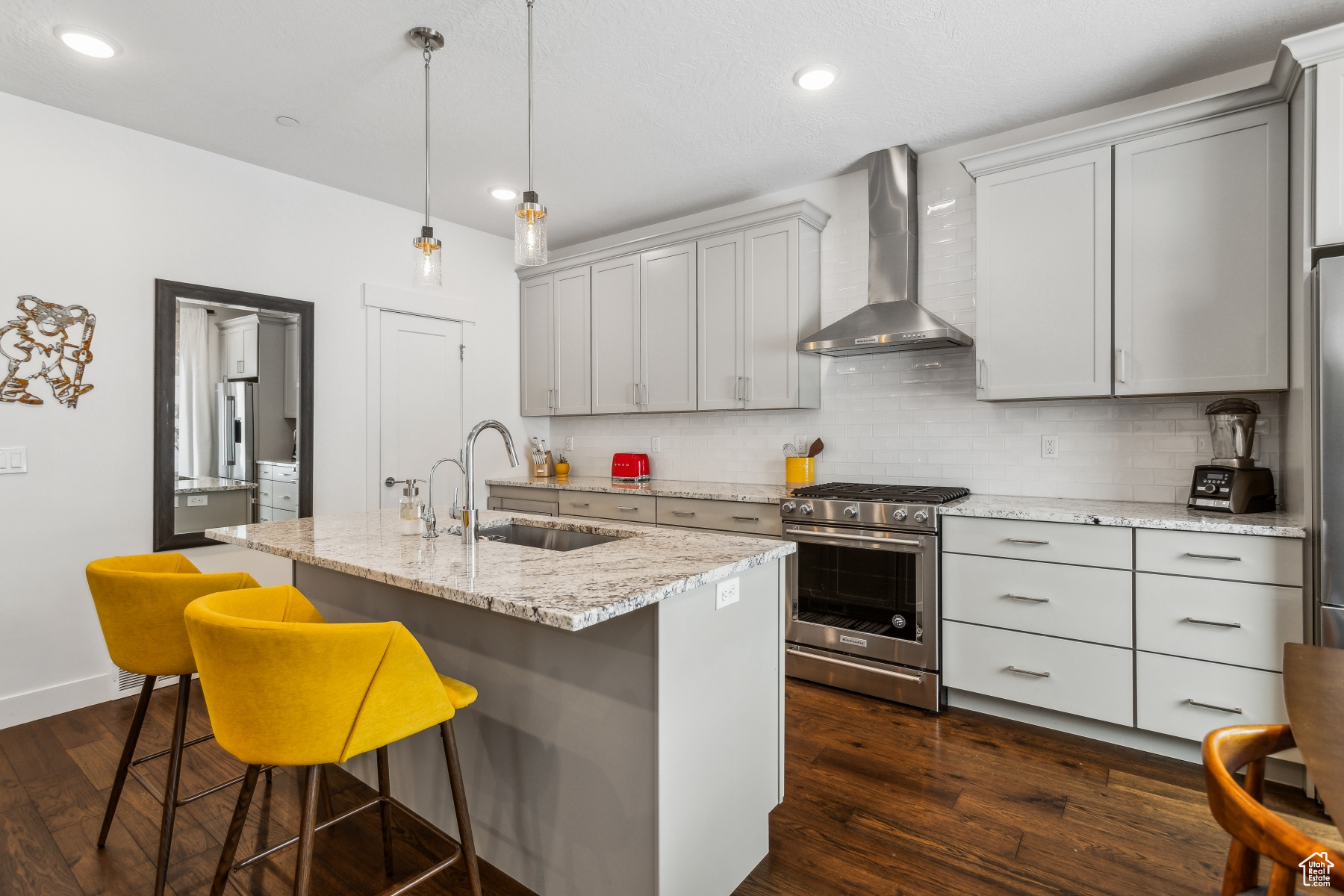 8216 N Toll Ln, Park City, Utah image 5