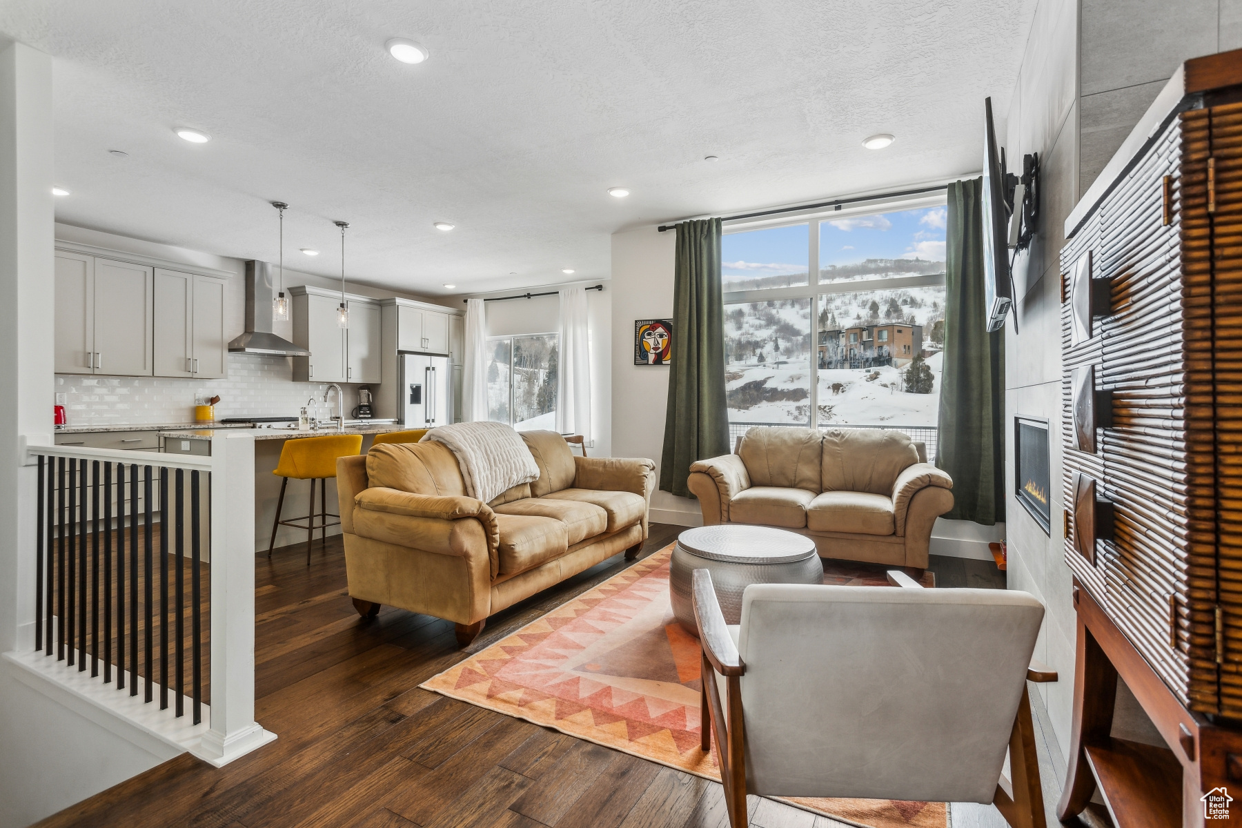 8216 N Toll Ln, Park City, Utah image 6
