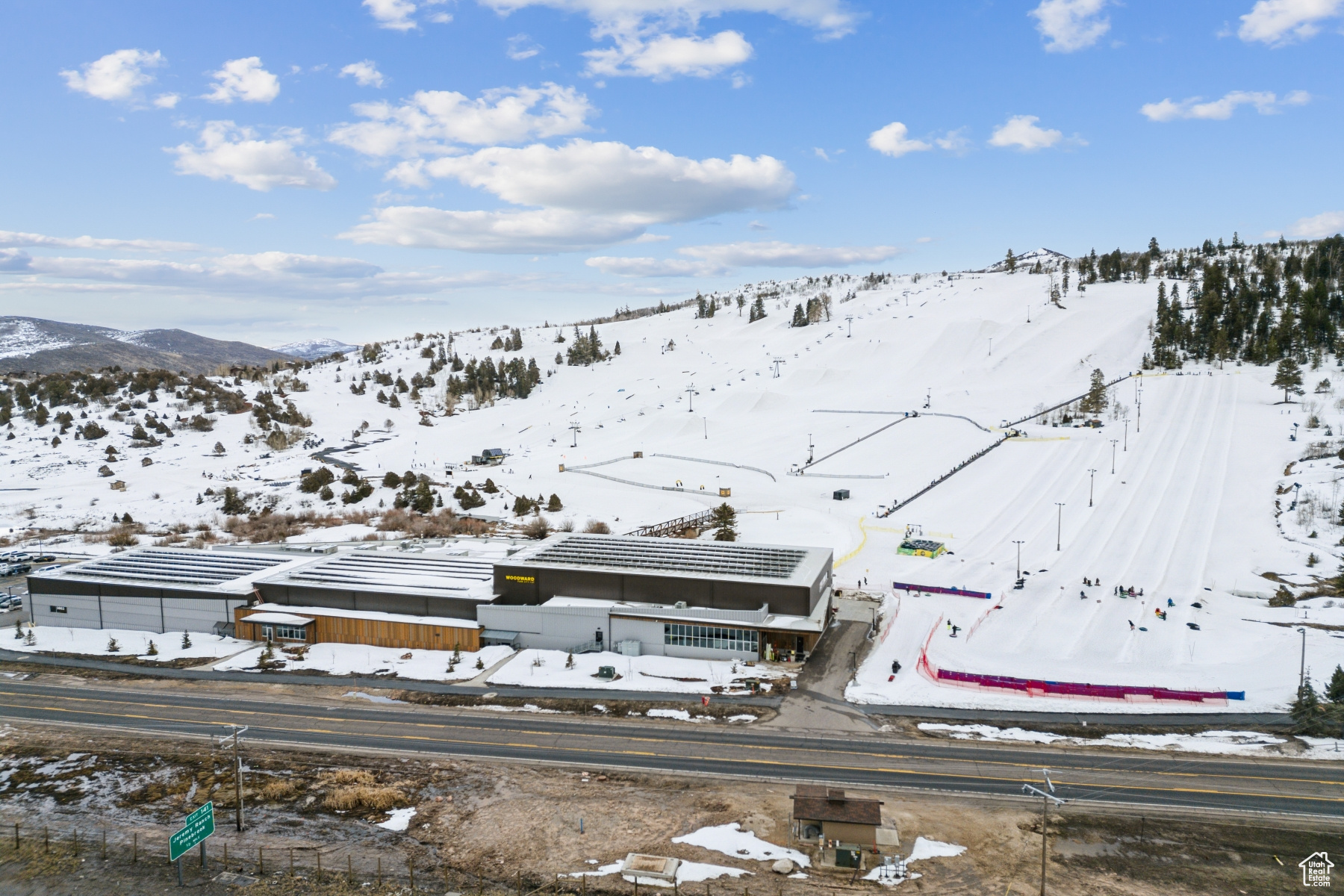 Park City, Utah 84098, United States, 2 Bedrooms Bedrooms, ,3 BathroomsBathrooms,Residential,Active,95055