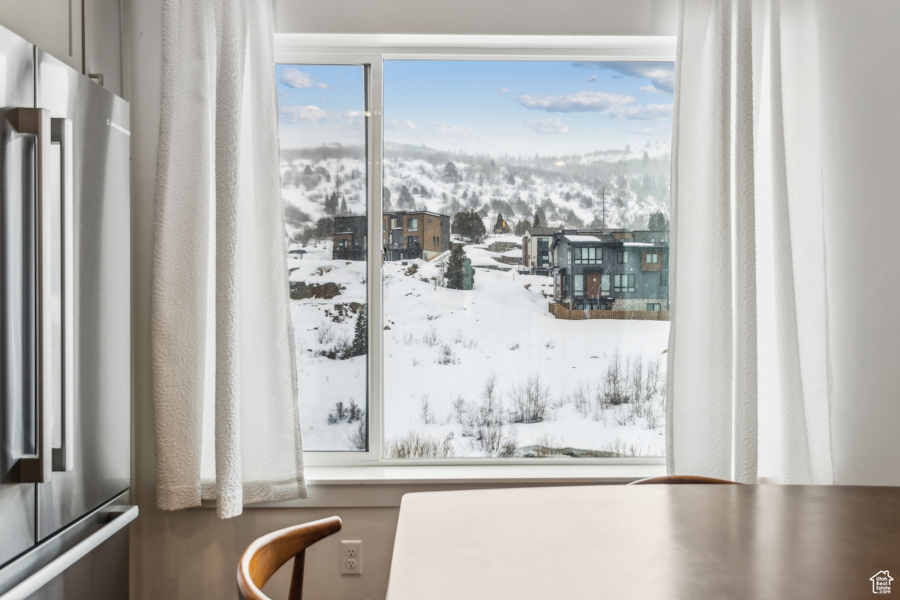 8216 N Toll Ln, Park City, Utah image 15