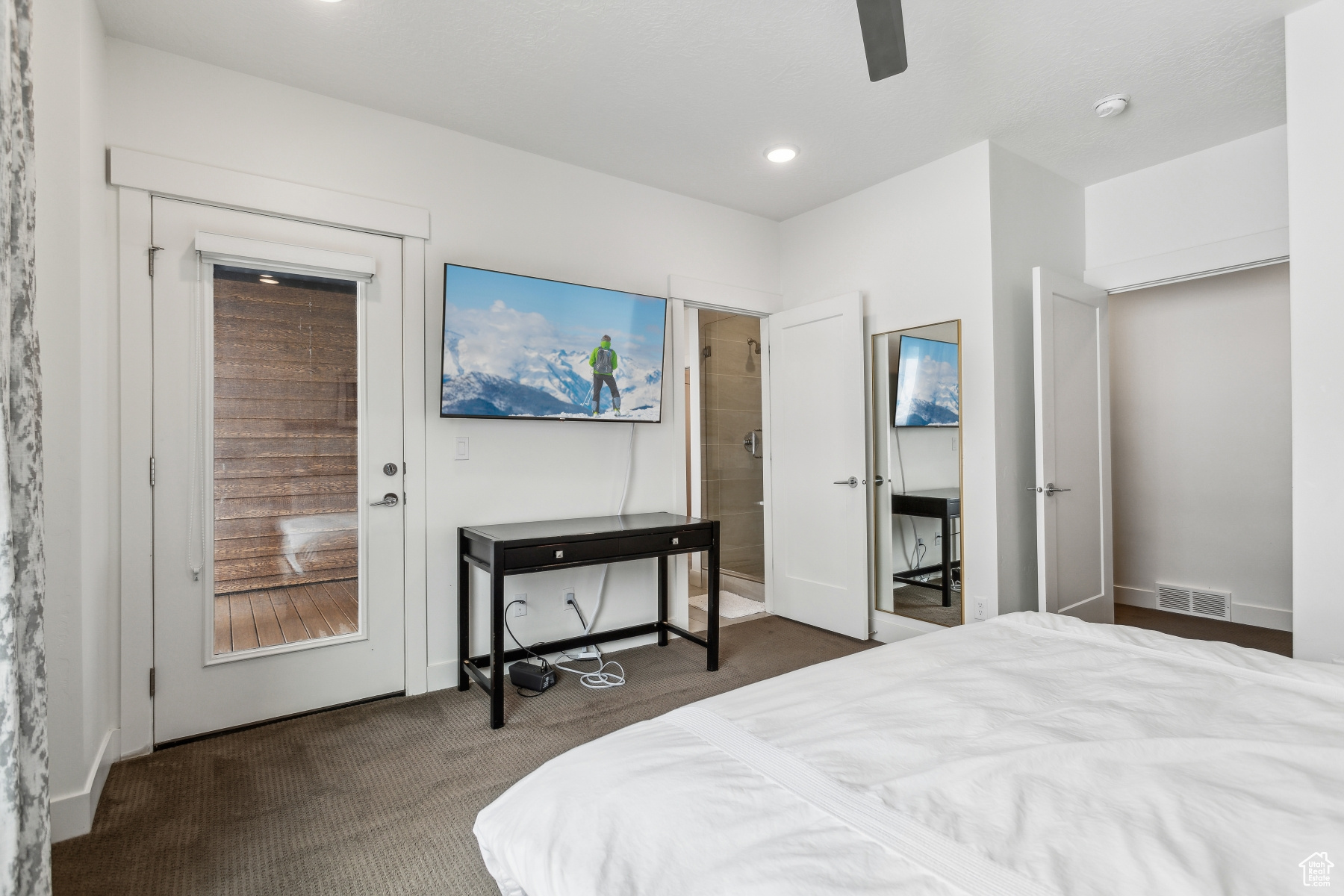 8216 N Toll Ln, Park City, Utah image 26