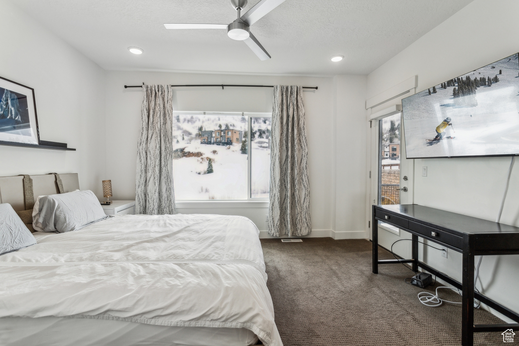 8216 N Toll Ln, Park City, Utah image 22