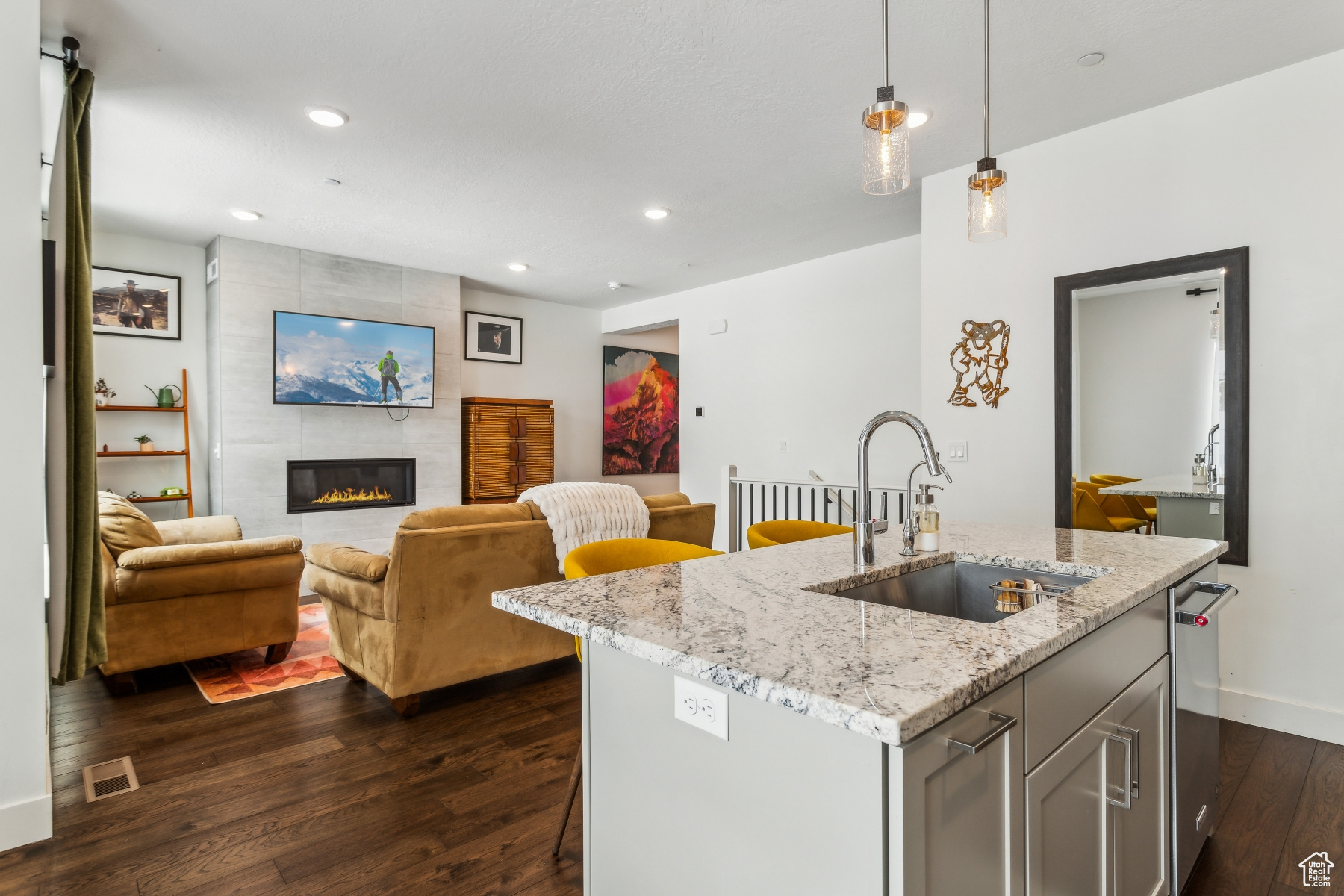 8216 N Toll Ln, Park City, Utah image 9