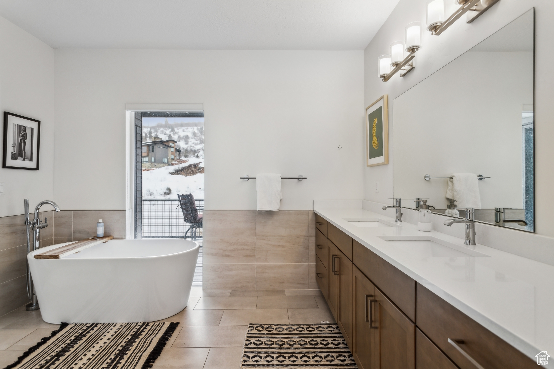 8216 N Toll Ln, Park City, Utah image 30