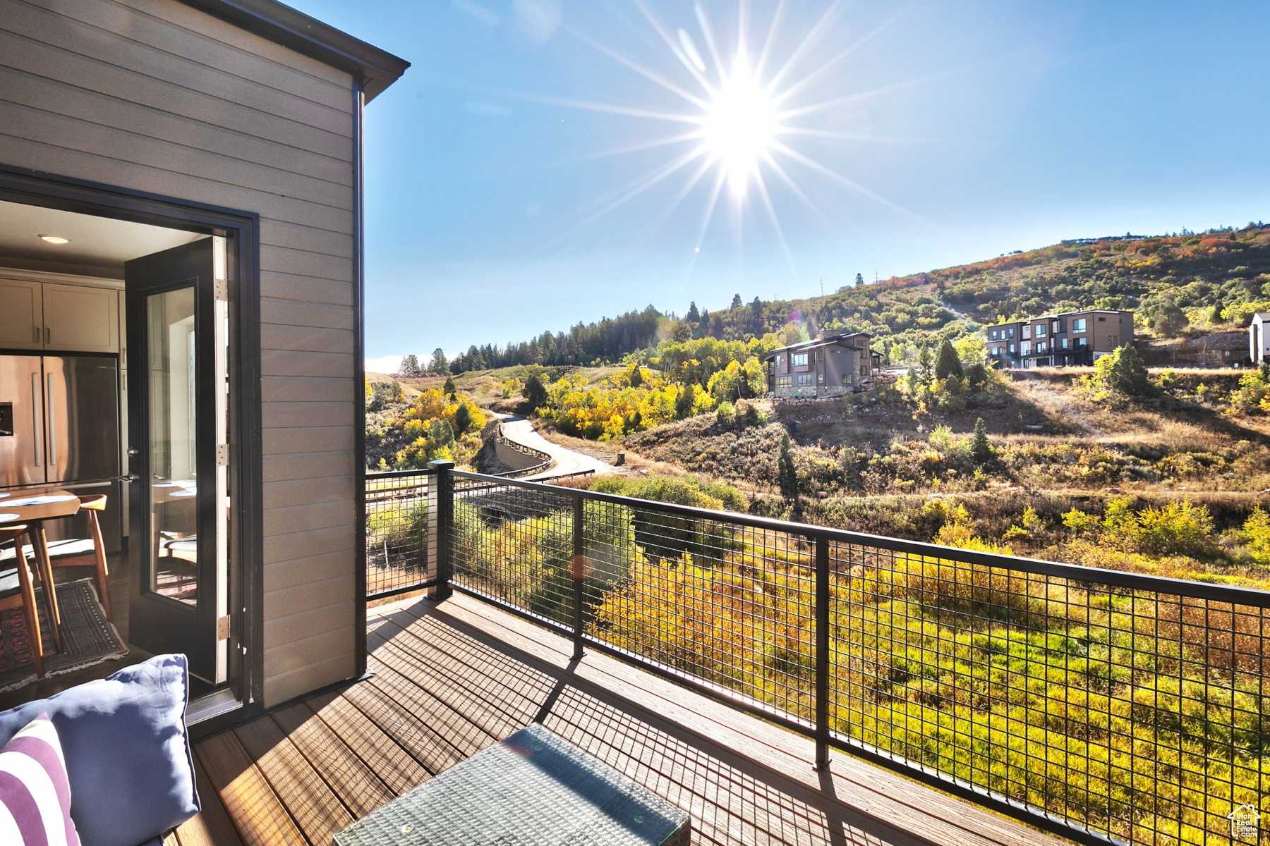 8216 N Toll Ln, Park City, Utah image 1