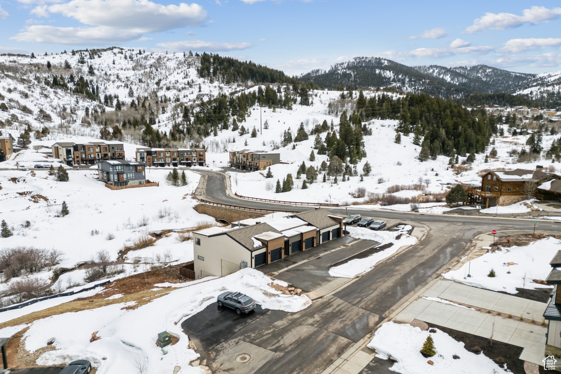 Park City, Utah 84098, United States, 2 Bedrooms Bedrooms, ,3 BathroomsBathrooms,Residential,Active,95055