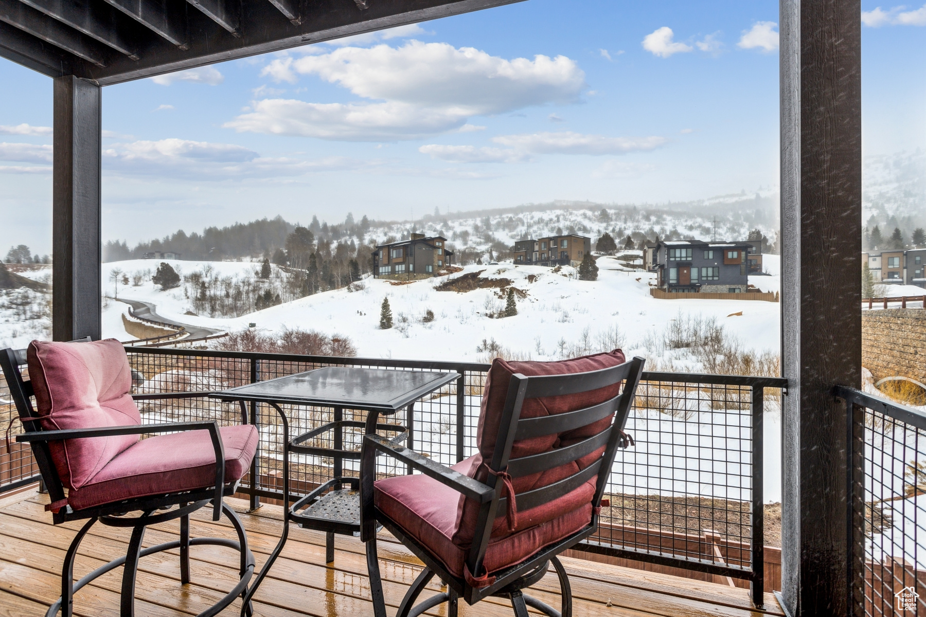 8216 N Toll Ln, Park City, Utah image 34