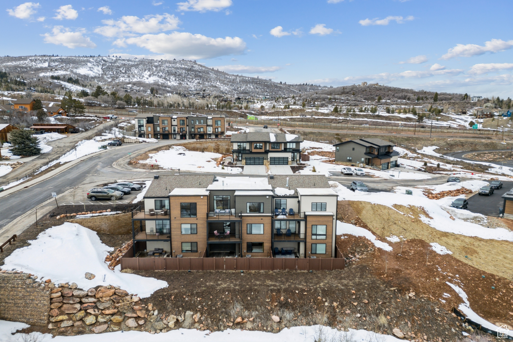 8216 N Toll Ln, Park City, Utah image 46