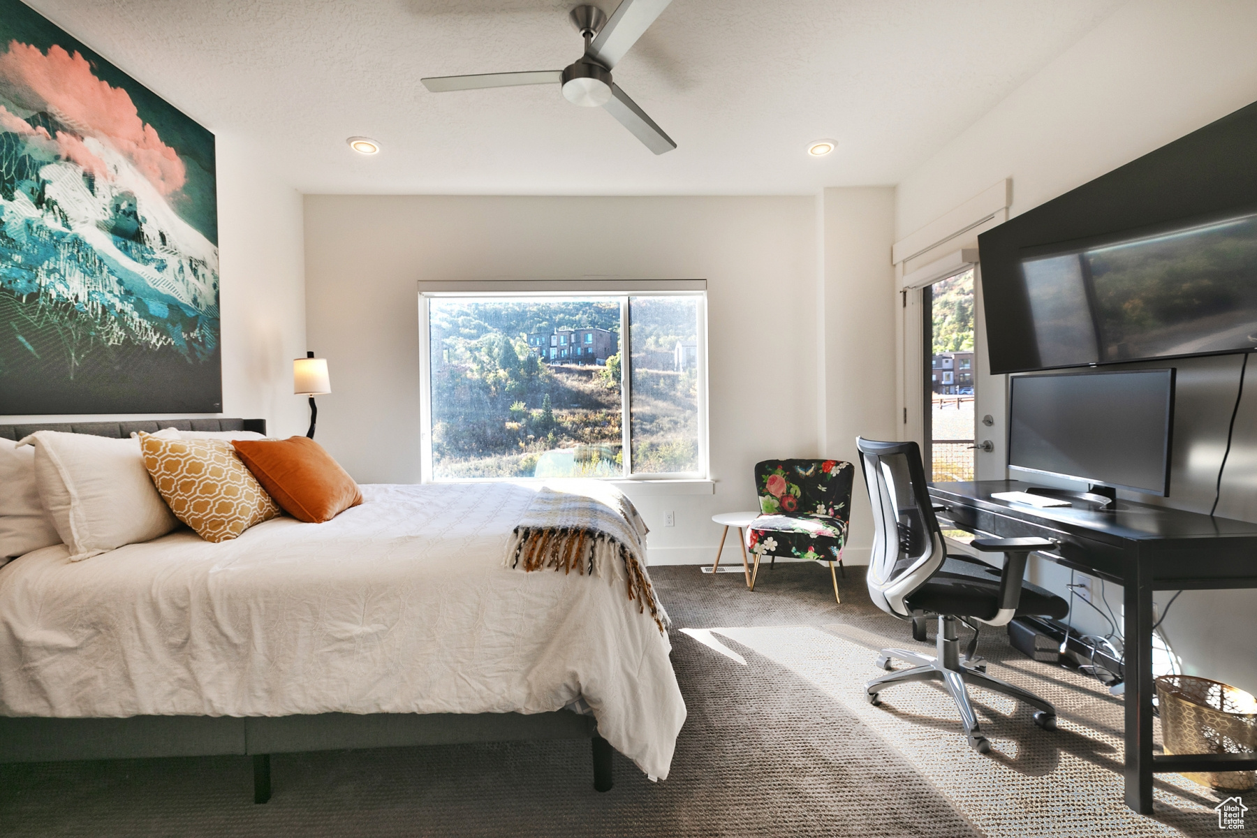 Park City, Utah 84098, United States, 2 Bedrooms Bedrooms, ,3 BathroomsBathrooms,Residential,Active,95055