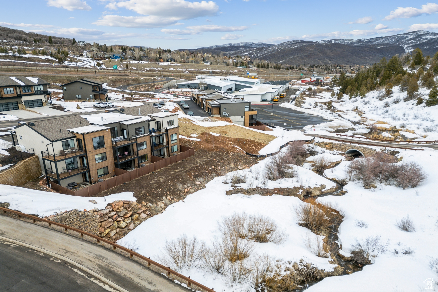 Park City, Utah 84098, United States, 2 Bedrooms Bedrooms, ,3 BathroomsBathrooms,Residential,Active,95055