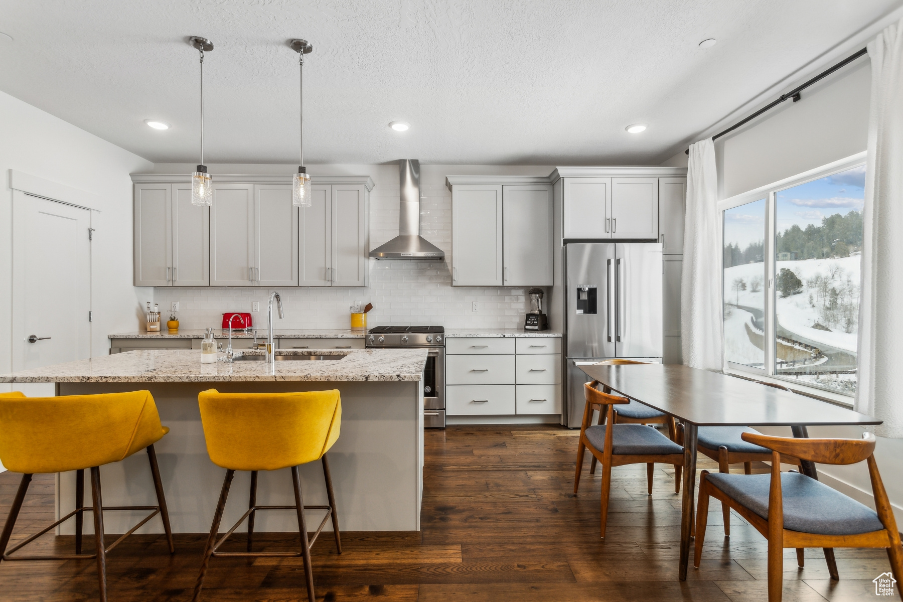 8216 N Toll Ln, Park City, Utah image 4