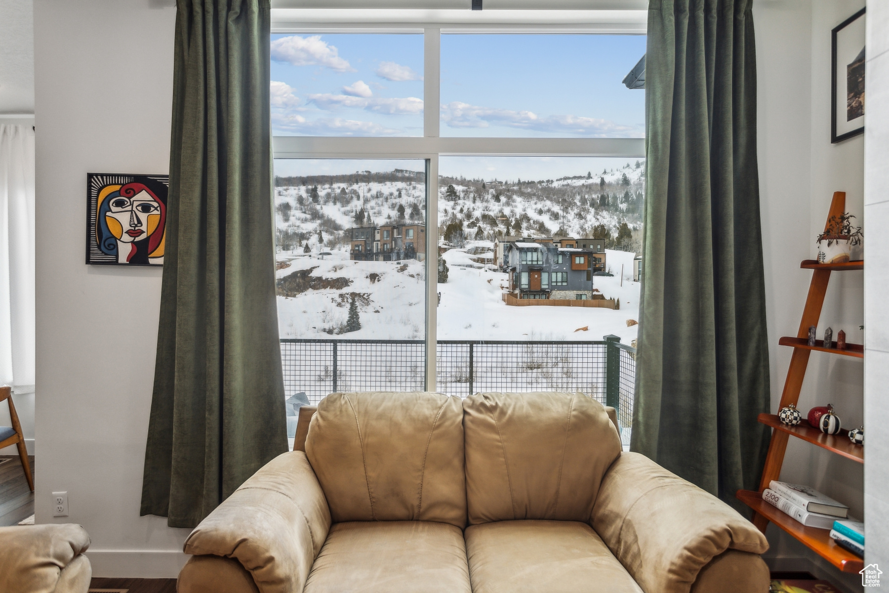 8216 N Toll Ln, Park City, Utah image 16