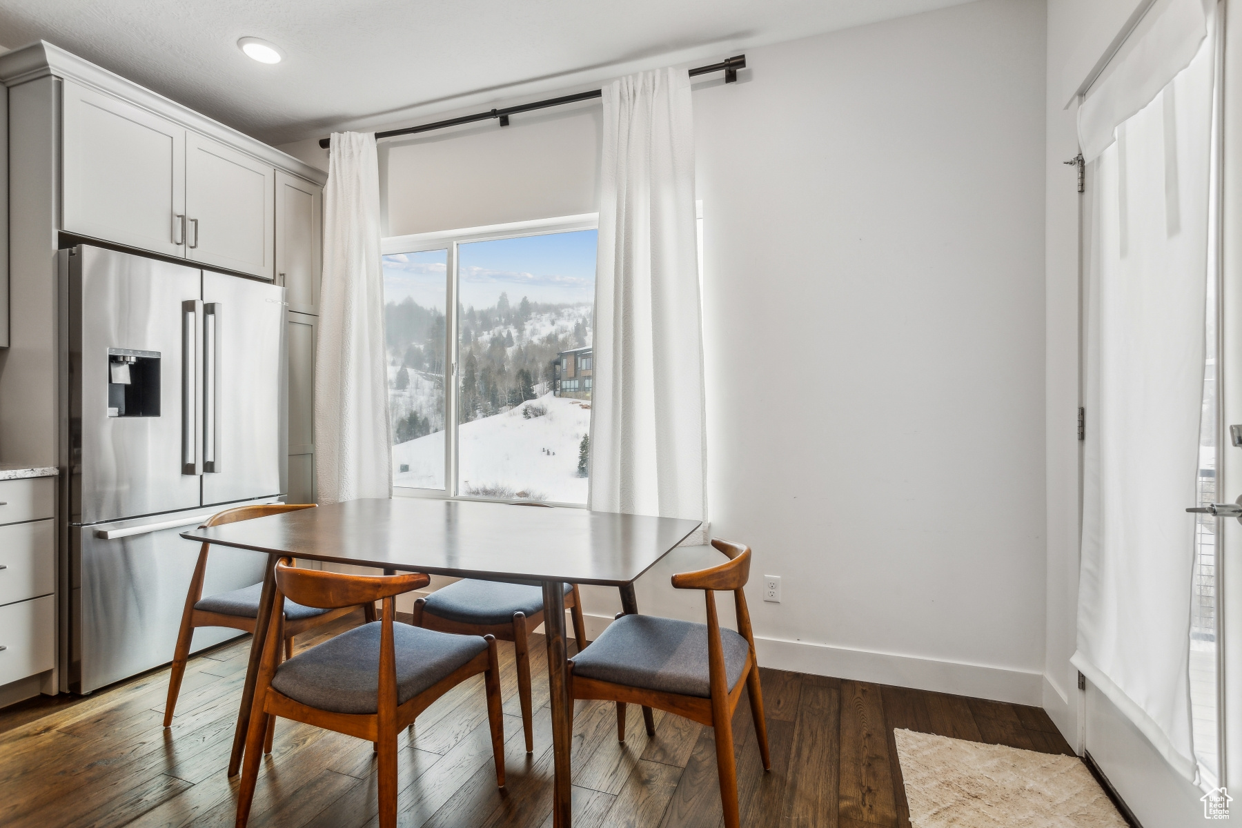 8216 N Toll Ln, Park City, Utah image 14