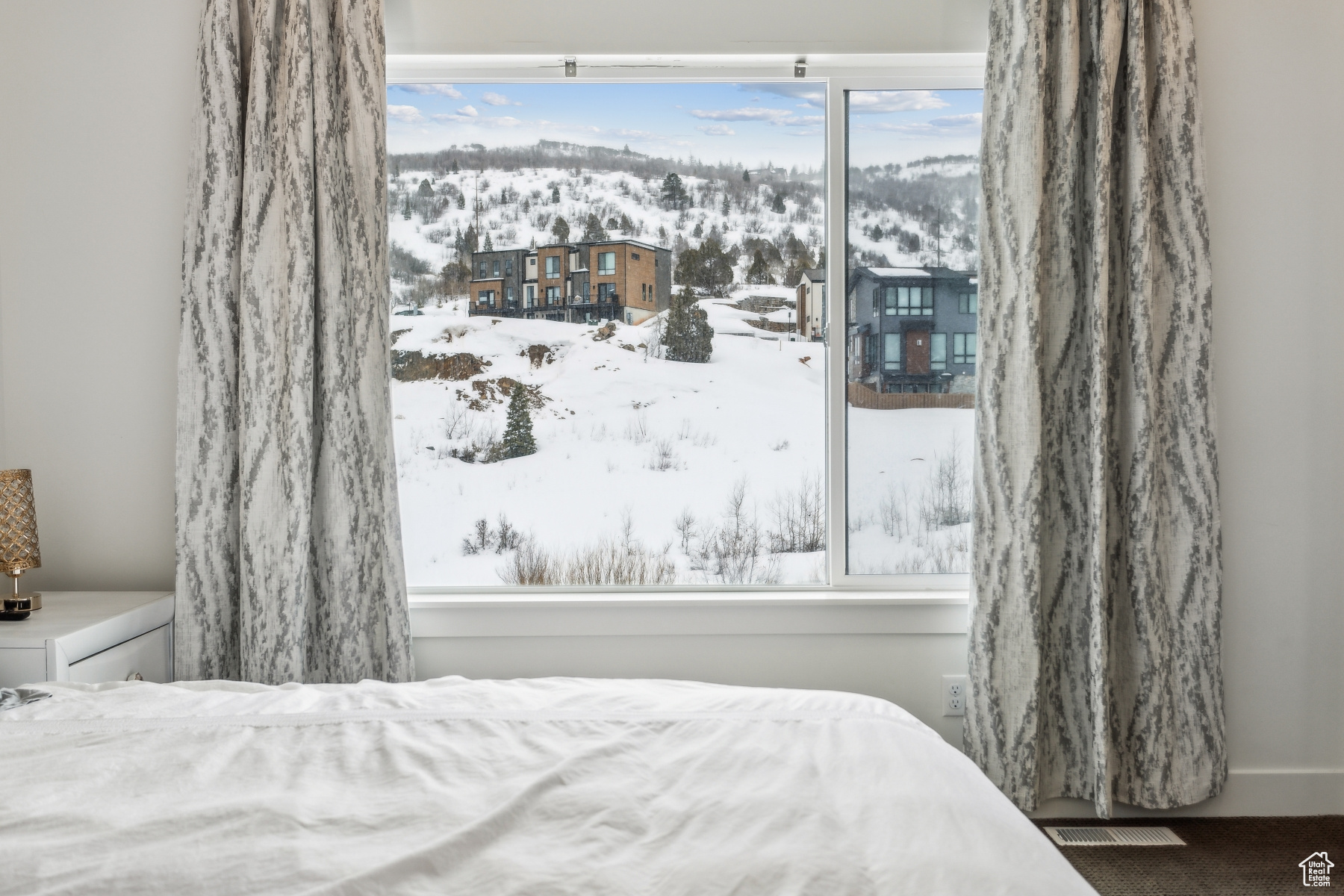 8216 N Toll Ln, Park City, Utah image 24