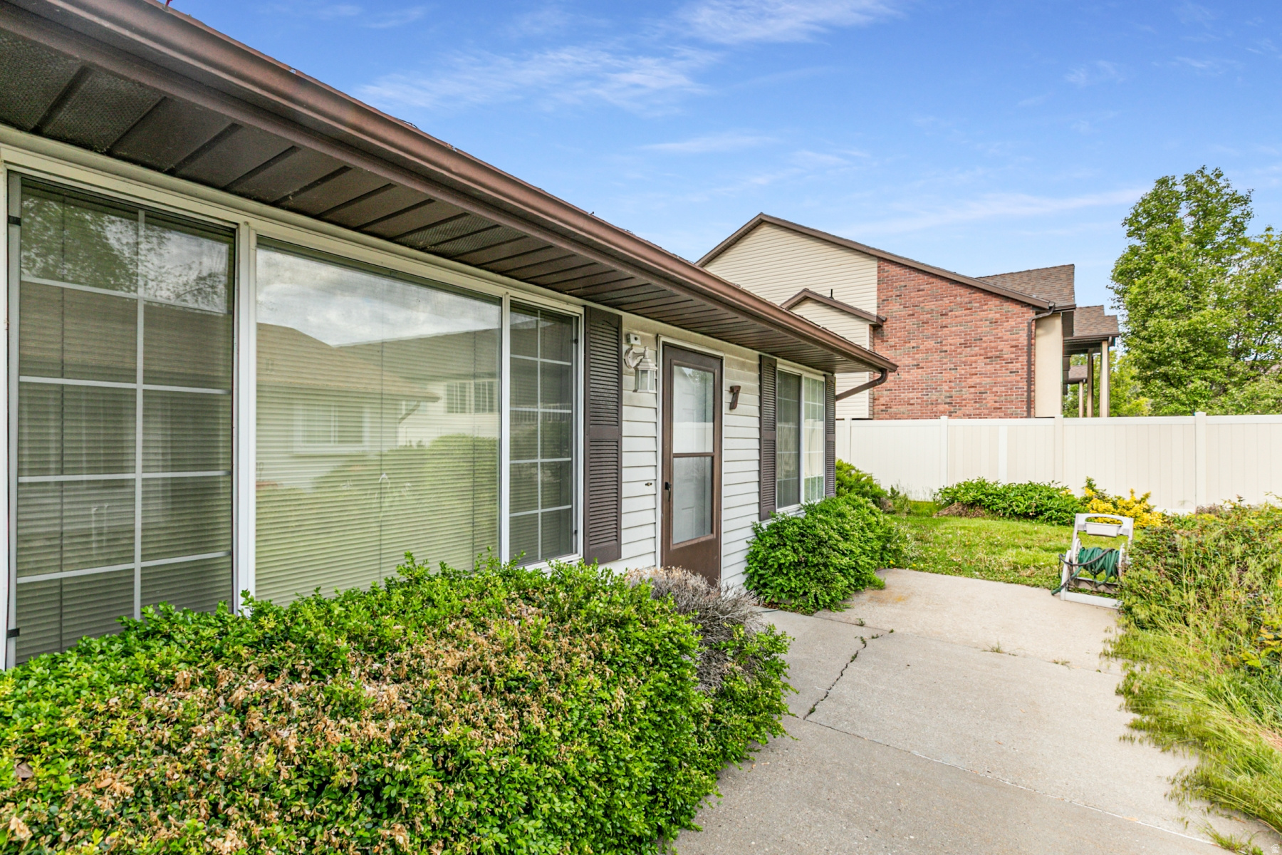 HOMESTEAD CONDOMINIU - Residential
