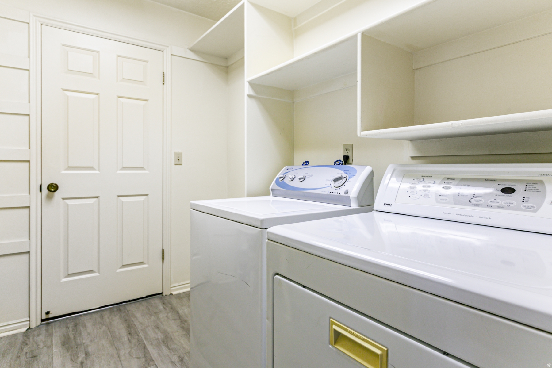 HOMESTEAD CONDOMINIU - Residential