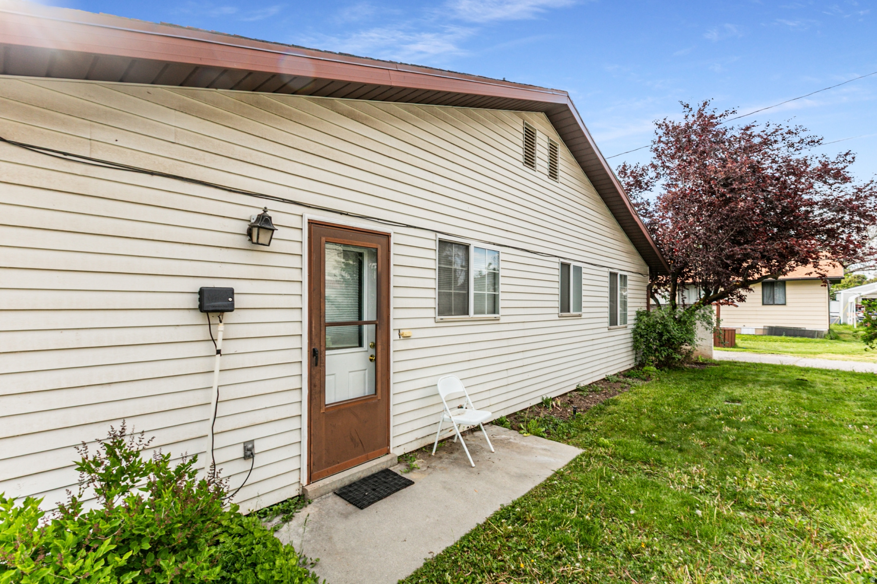HOMESTEAD CONDOMINIU - Residential