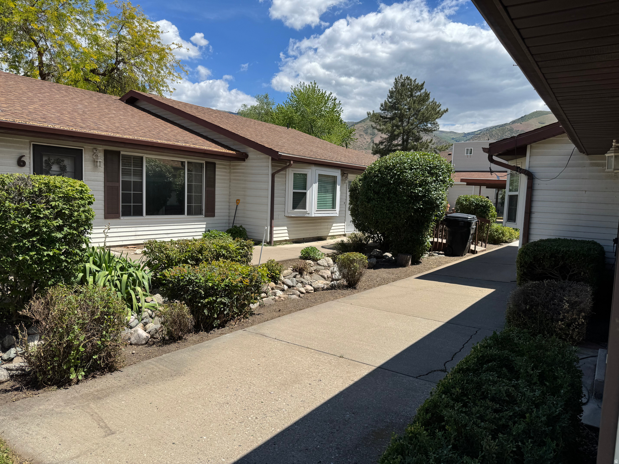 HOMESTEAD CONDOMINIU - Residential