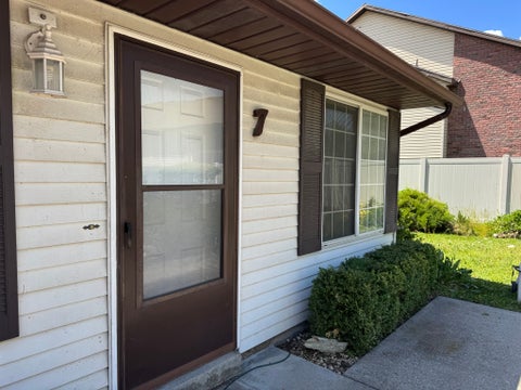Condo For Sale - 1709 N 200 #7<br/> Bountiful, UT 84010
