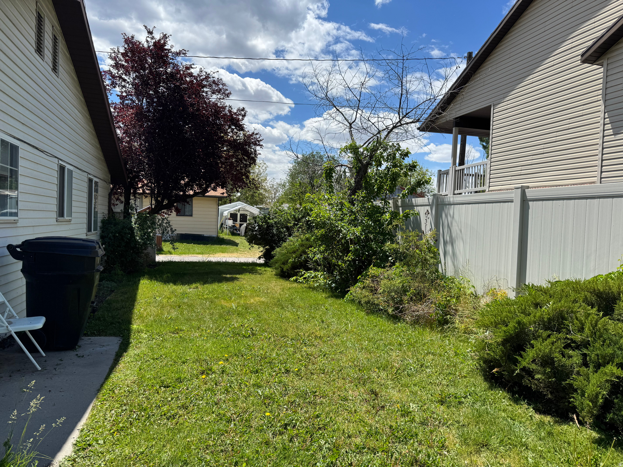HOMESTEAD CONDOMINIU - Residential