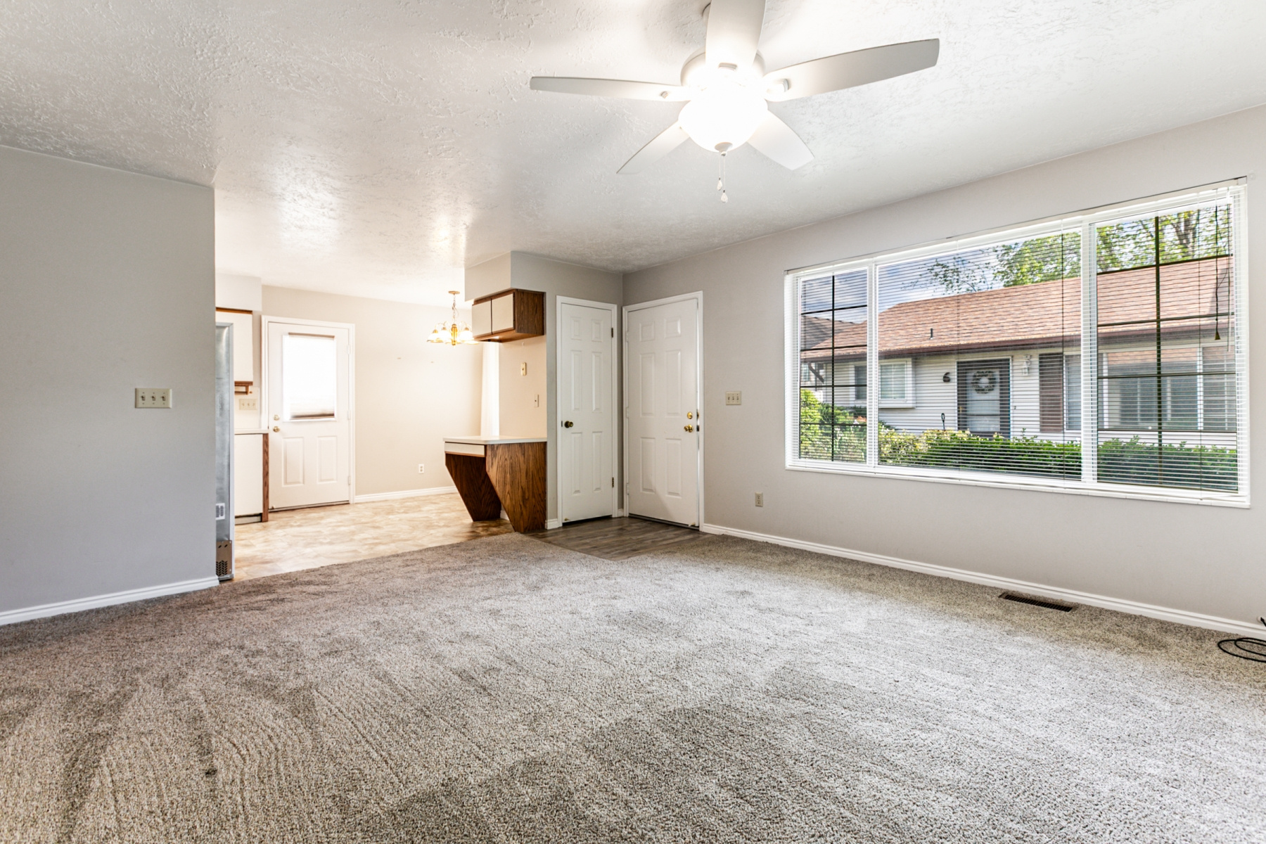 HOMESTEAD CONDOMINIU - Residential
