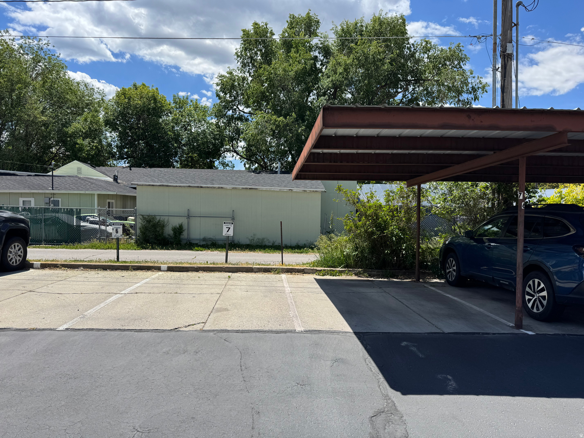 HOMESTEAD CONDOMINIU - Residential