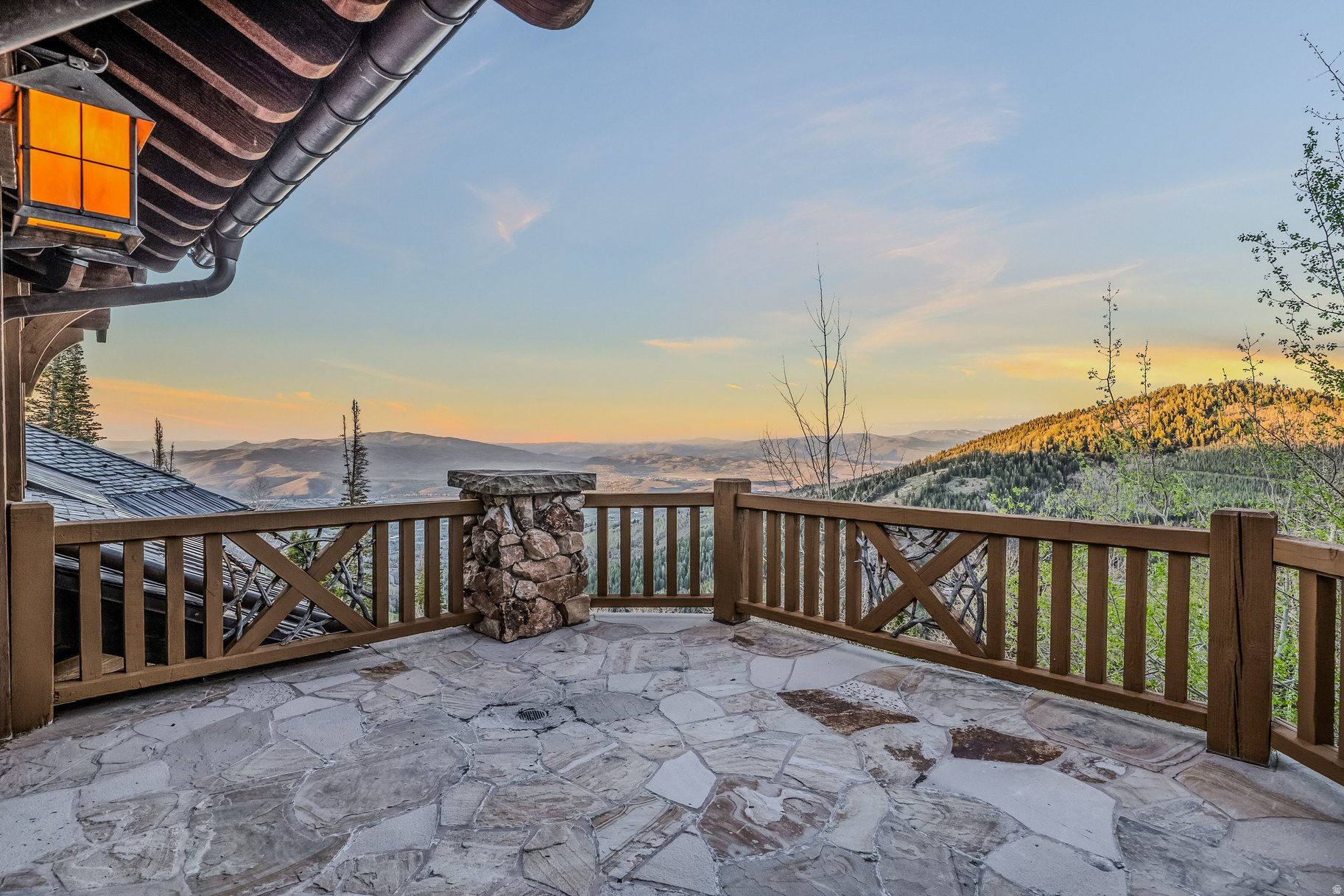 COLONY AT WHITE PINE - Residential