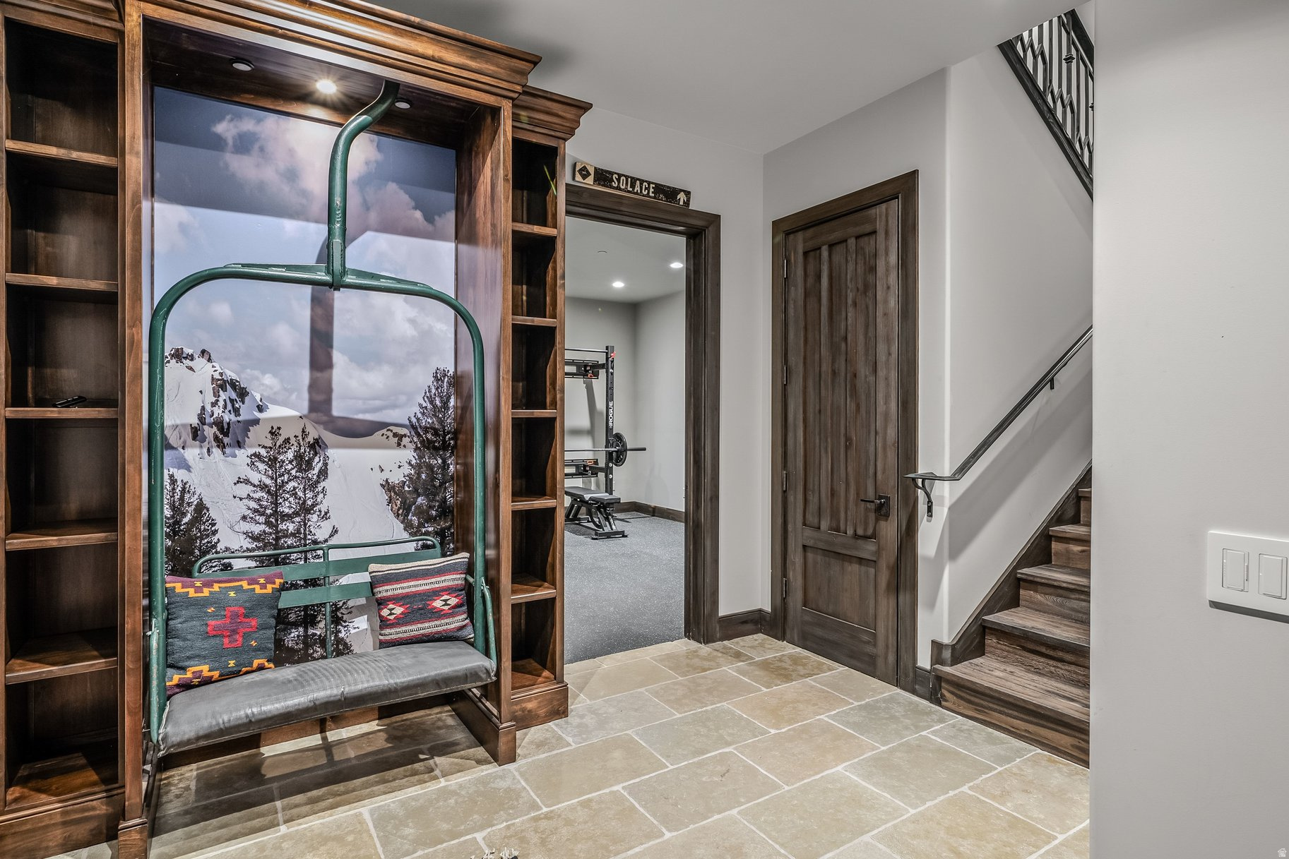COLONY AT WHITE PINE - Residential