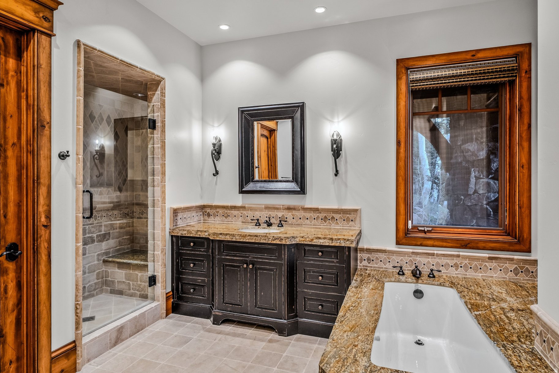 COLONY AT WHITE PINE - Residential
