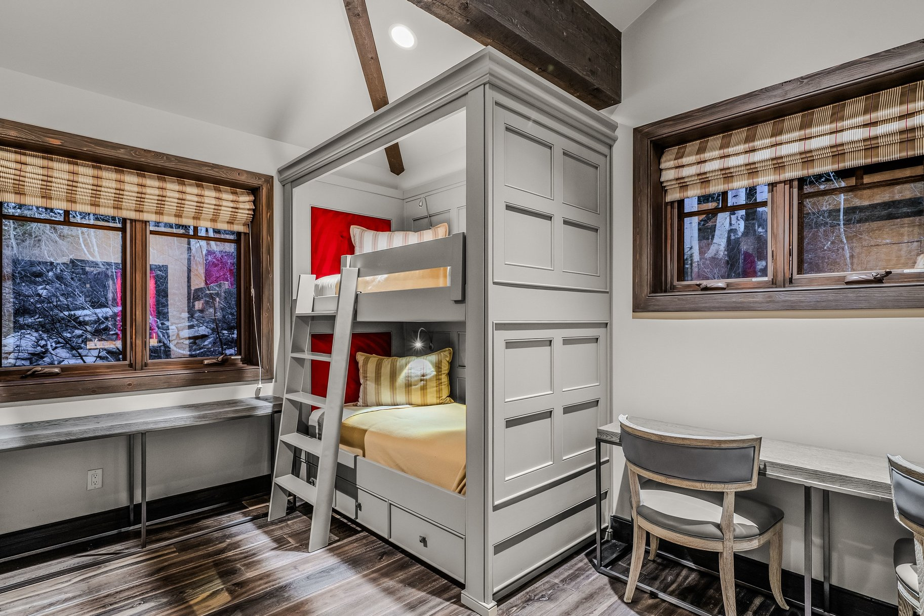 COLONY AT WHITE PINE - Residential
