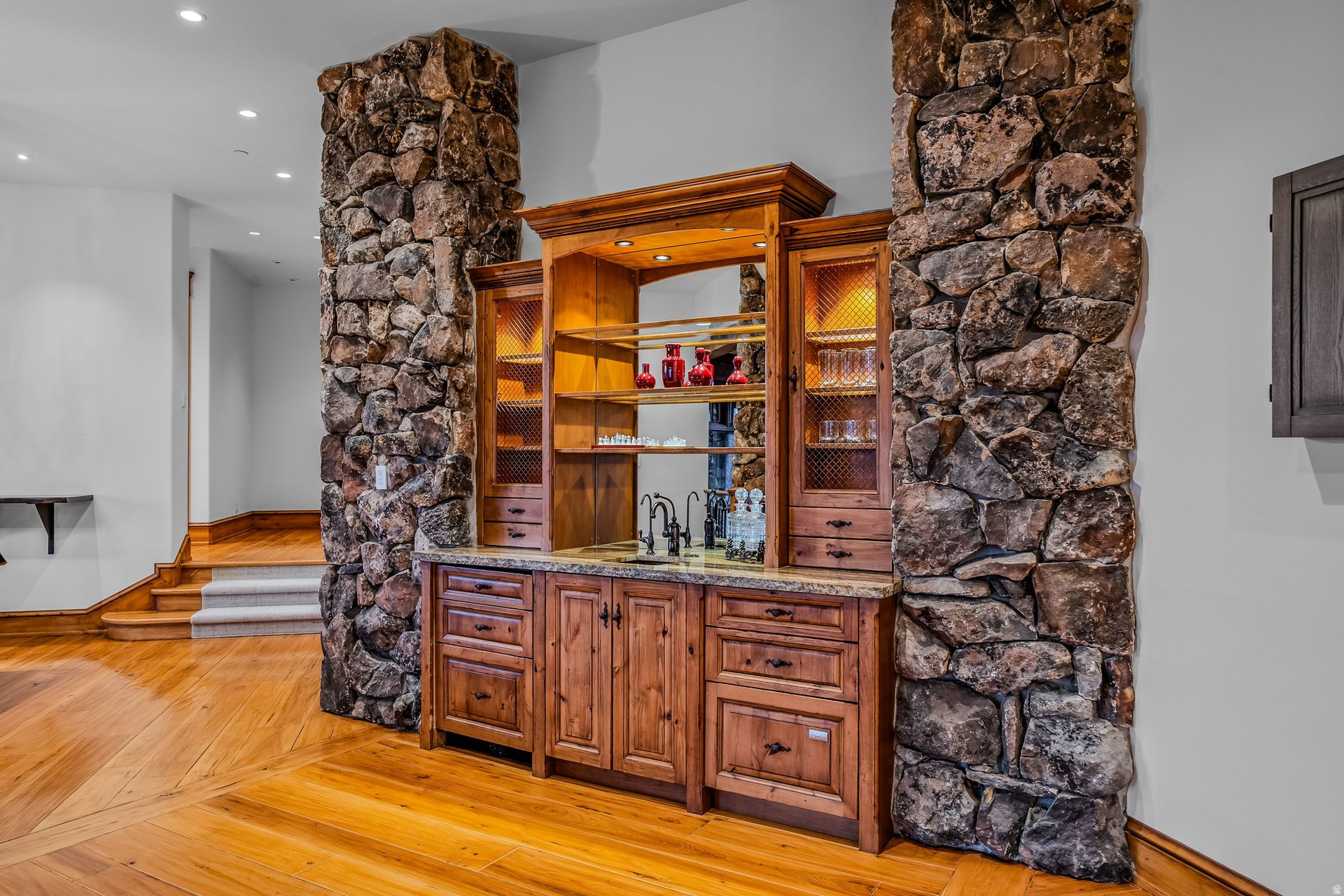 COLONY AT WHITE PINE - Residential