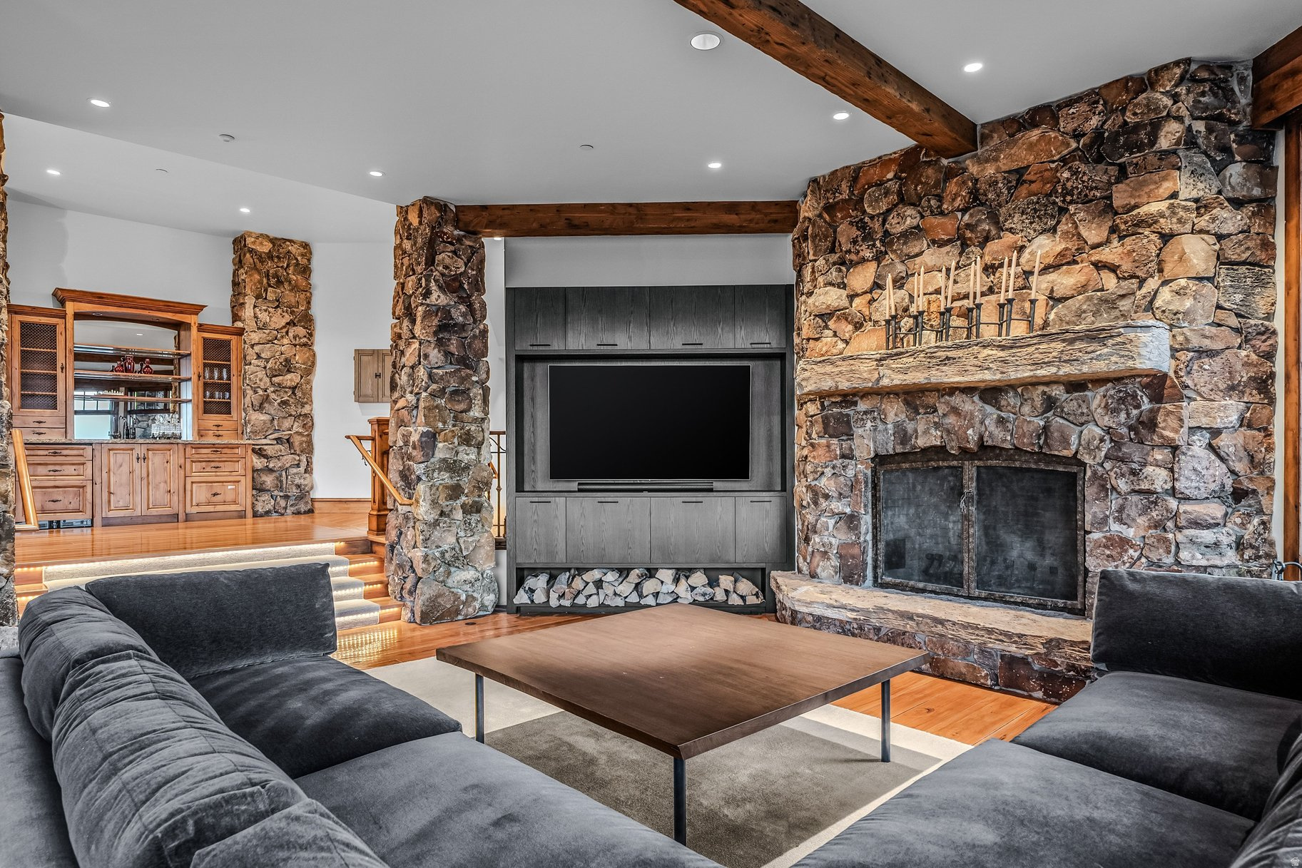 COLONY AT WHITE PINE - Residential